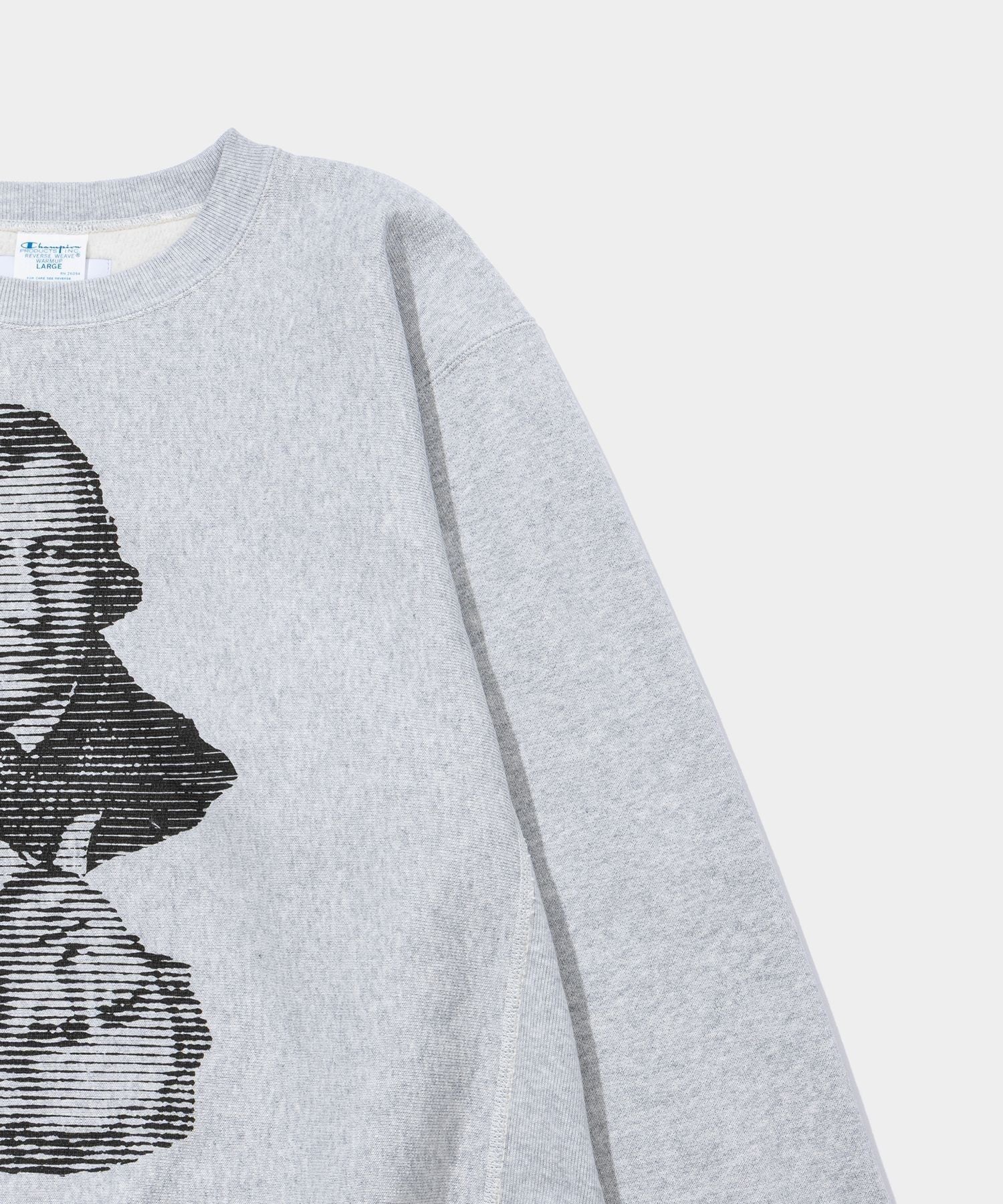 Champion C/N Sweat - 015C