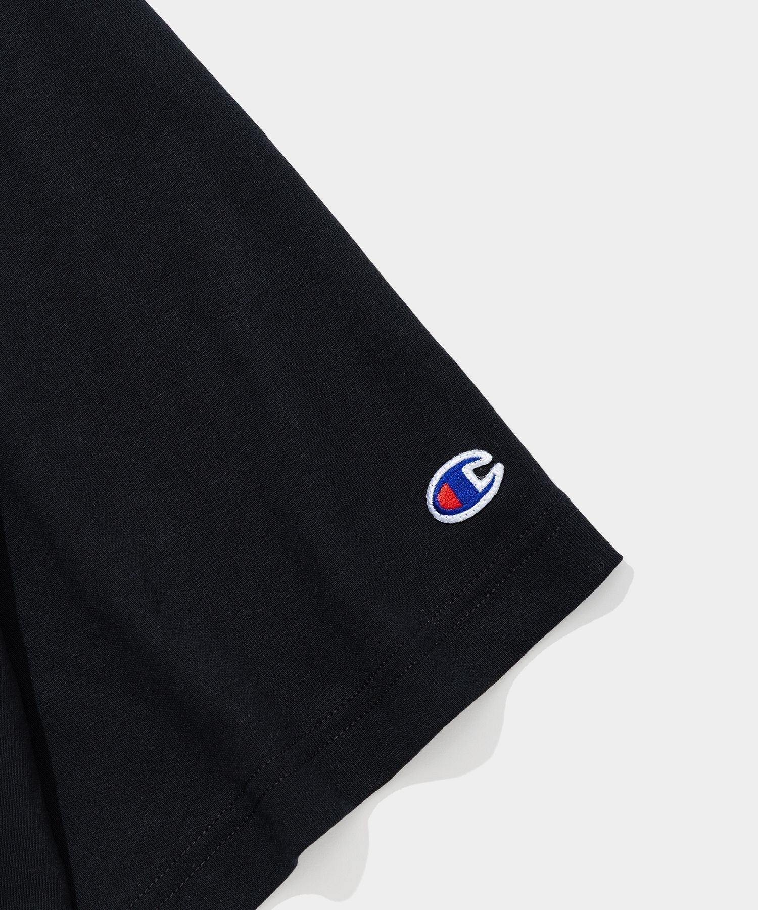 Champion S/S Tee - 016 Saturdays NYC