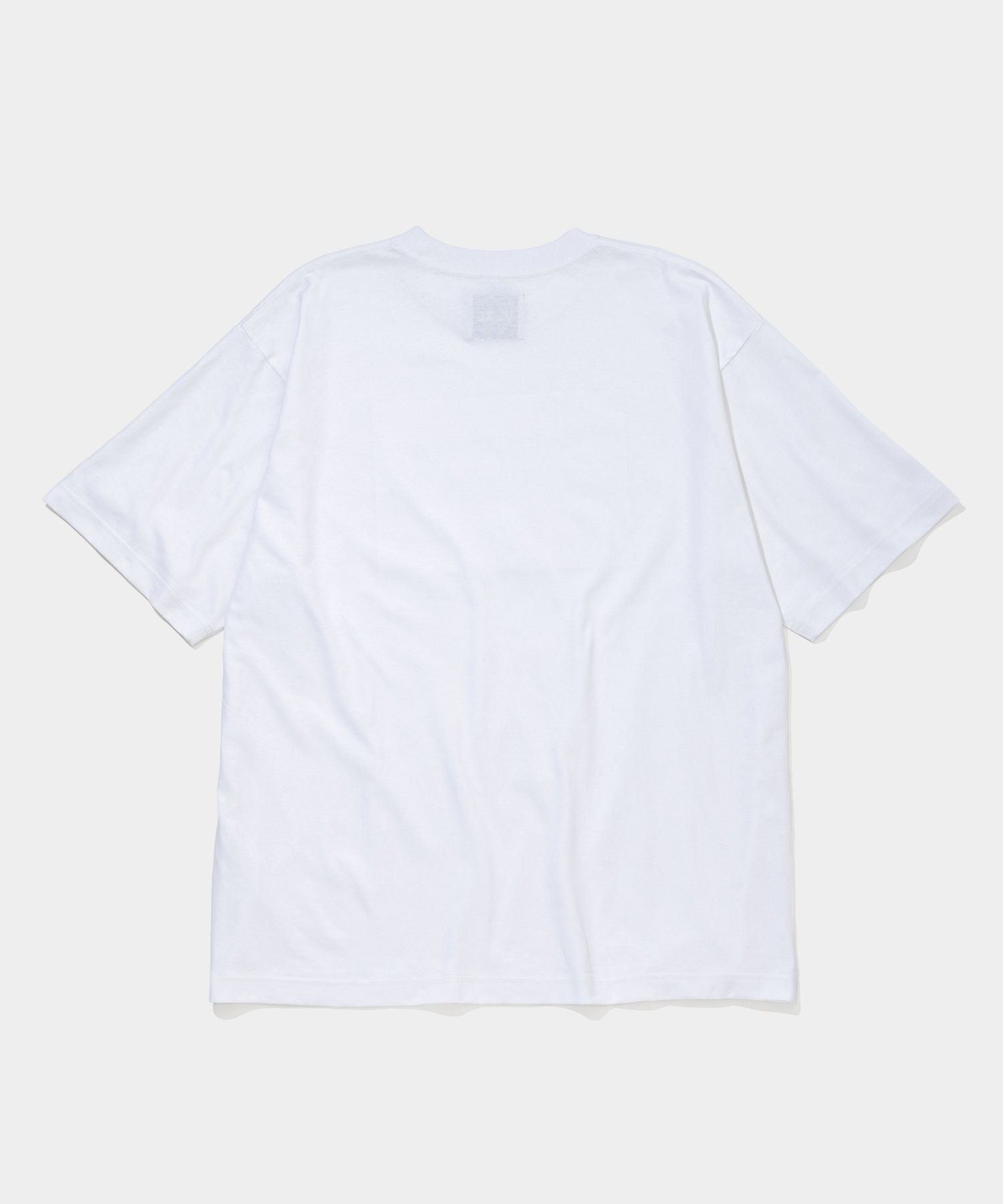 Champion S/S Tee - 016 Saturdays NYC
