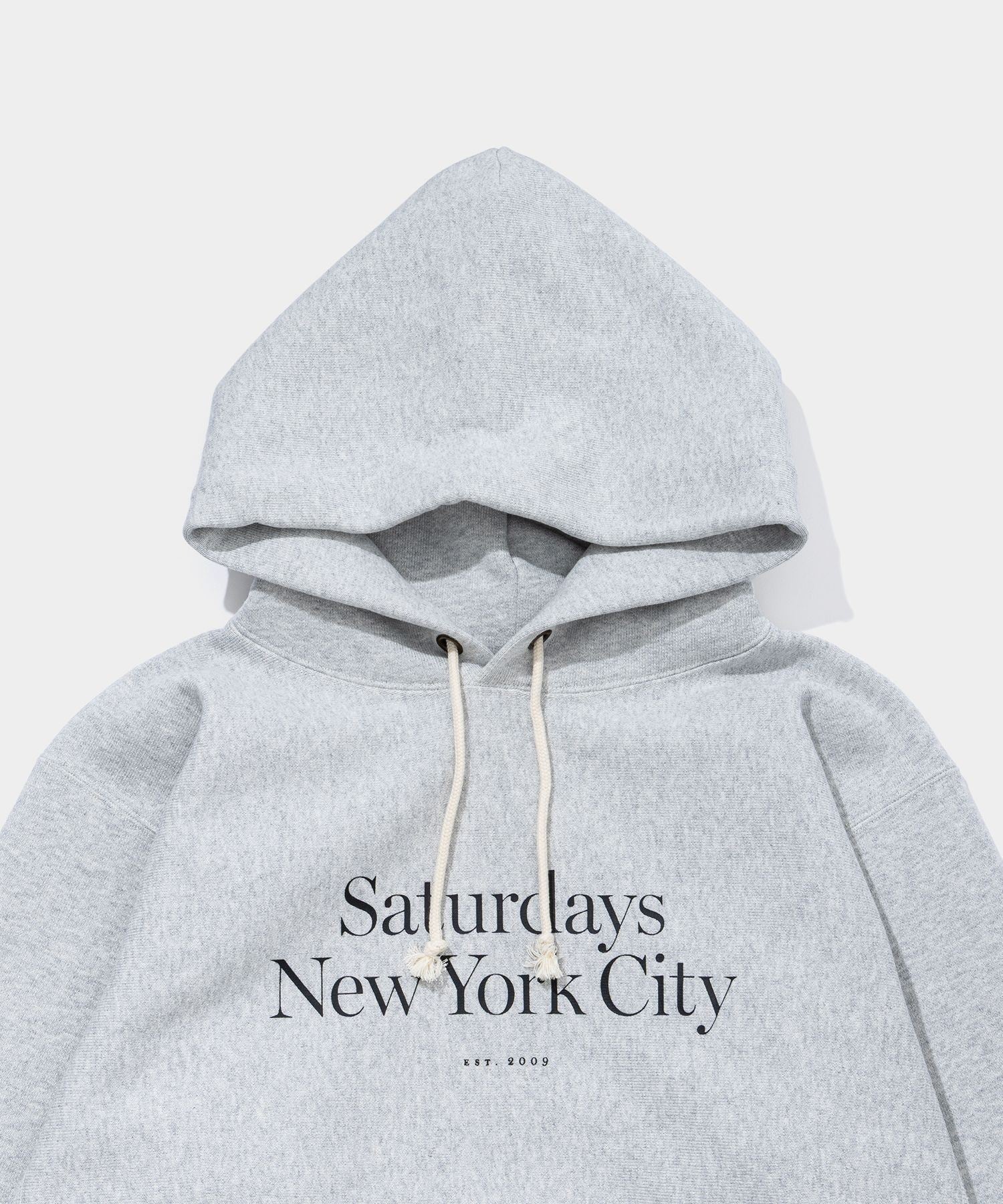 Champion Sweat Hoodie - 016 Saturdays NYC