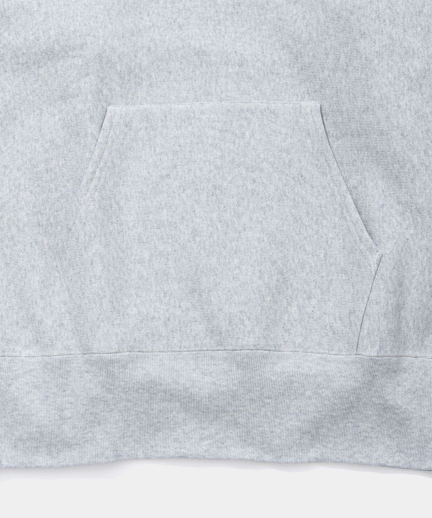 Champion Sweat Hoodie - 016 Saturdays NYC