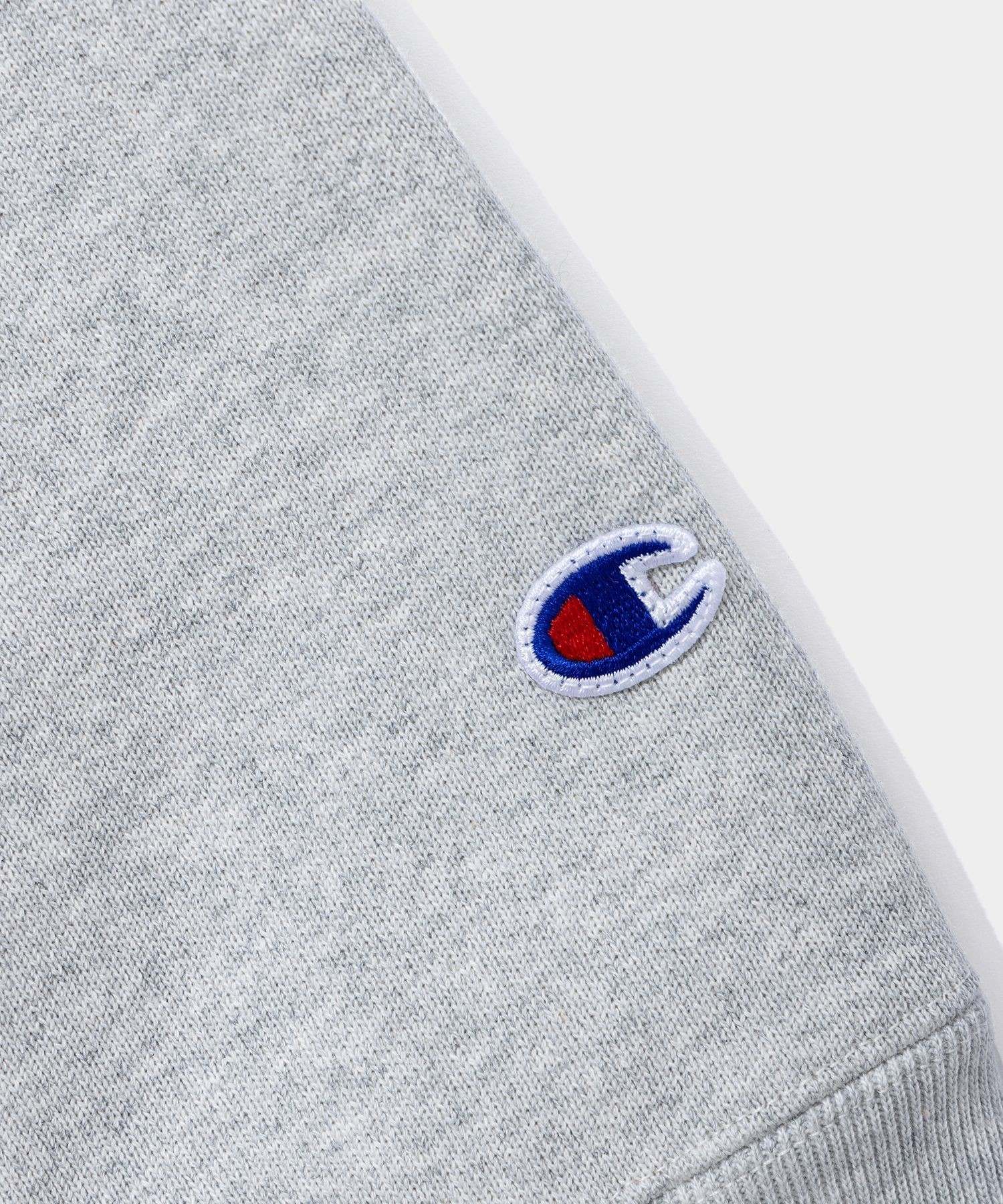 Champion Sweat Hoodie - 016 Saturdays NYC