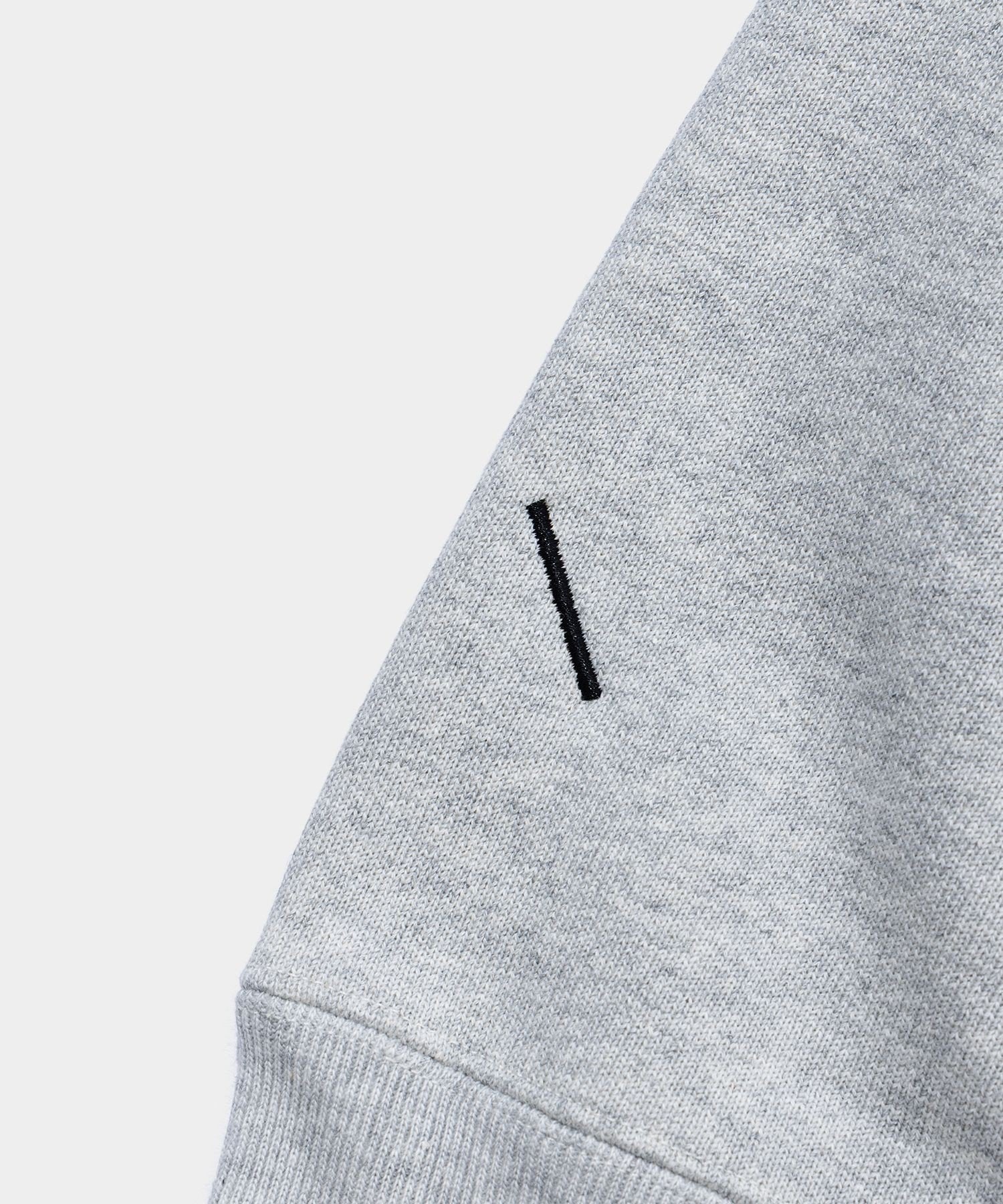 Champion Sweat Hoodie - 016 Saturdays NYC