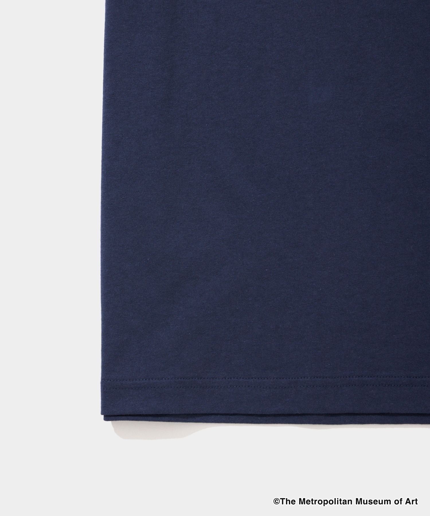 Champion S/S Tee - 013 MET