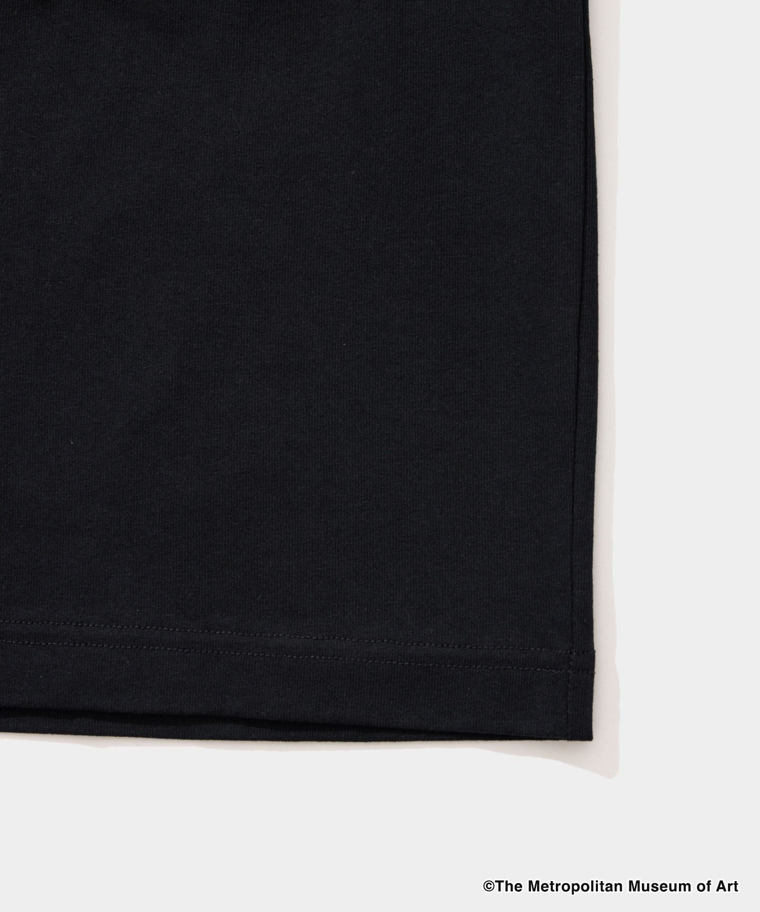 Champion L/S Tee - 013 MET