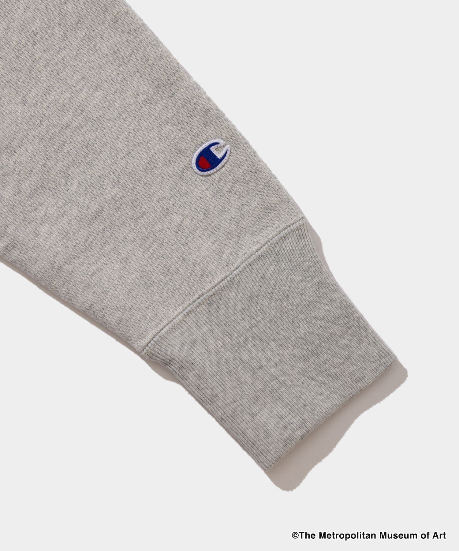 Champion Sweat Hoodie - 013 MET- V.A. ONLINE STORE