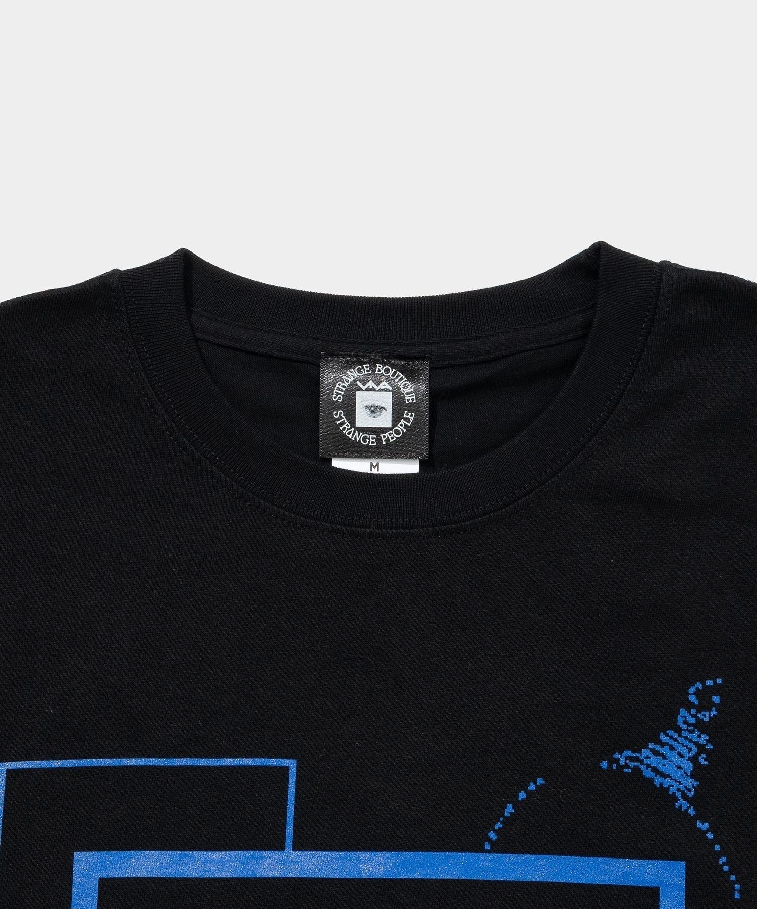 VIVA 8bit Eye T-shirt