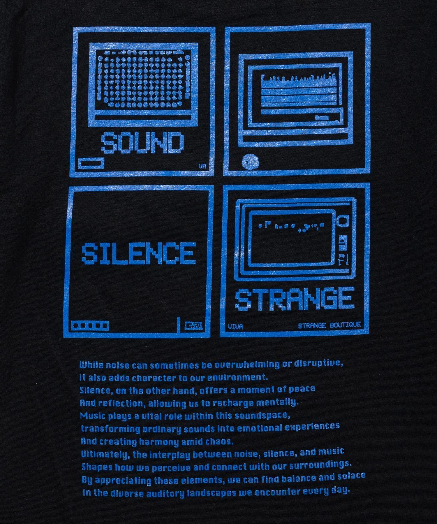 VIVA 8bit Eye T-shirt