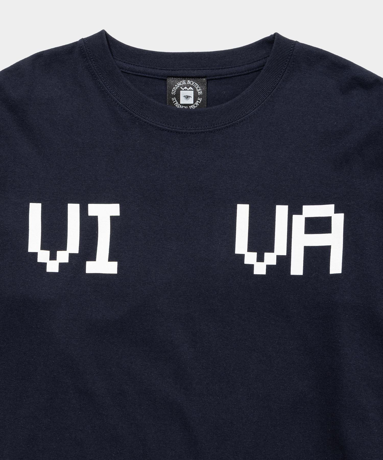VIVA 8bit Long-Sleeve