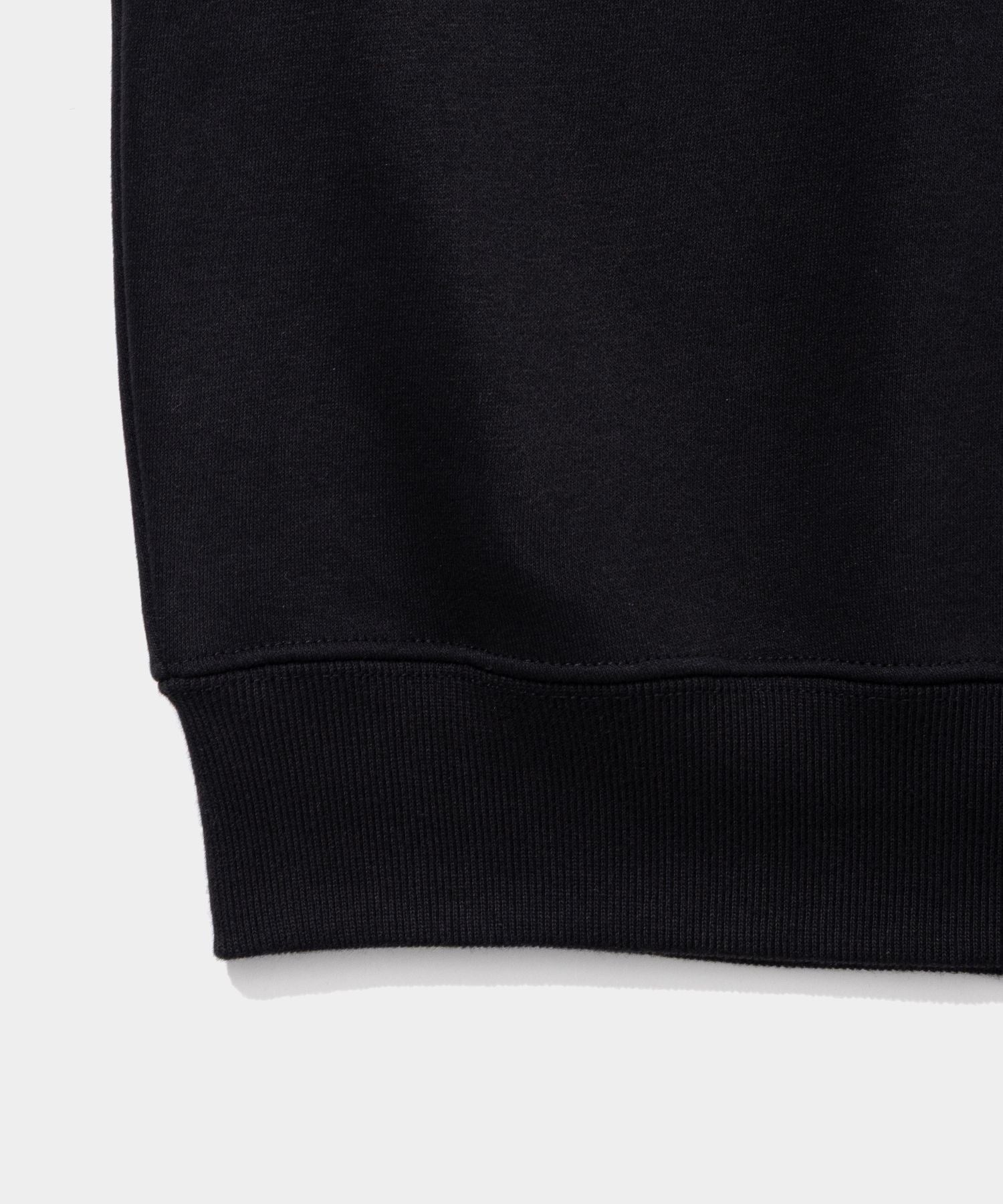 VIVA Flock Logo Sweatshirt
