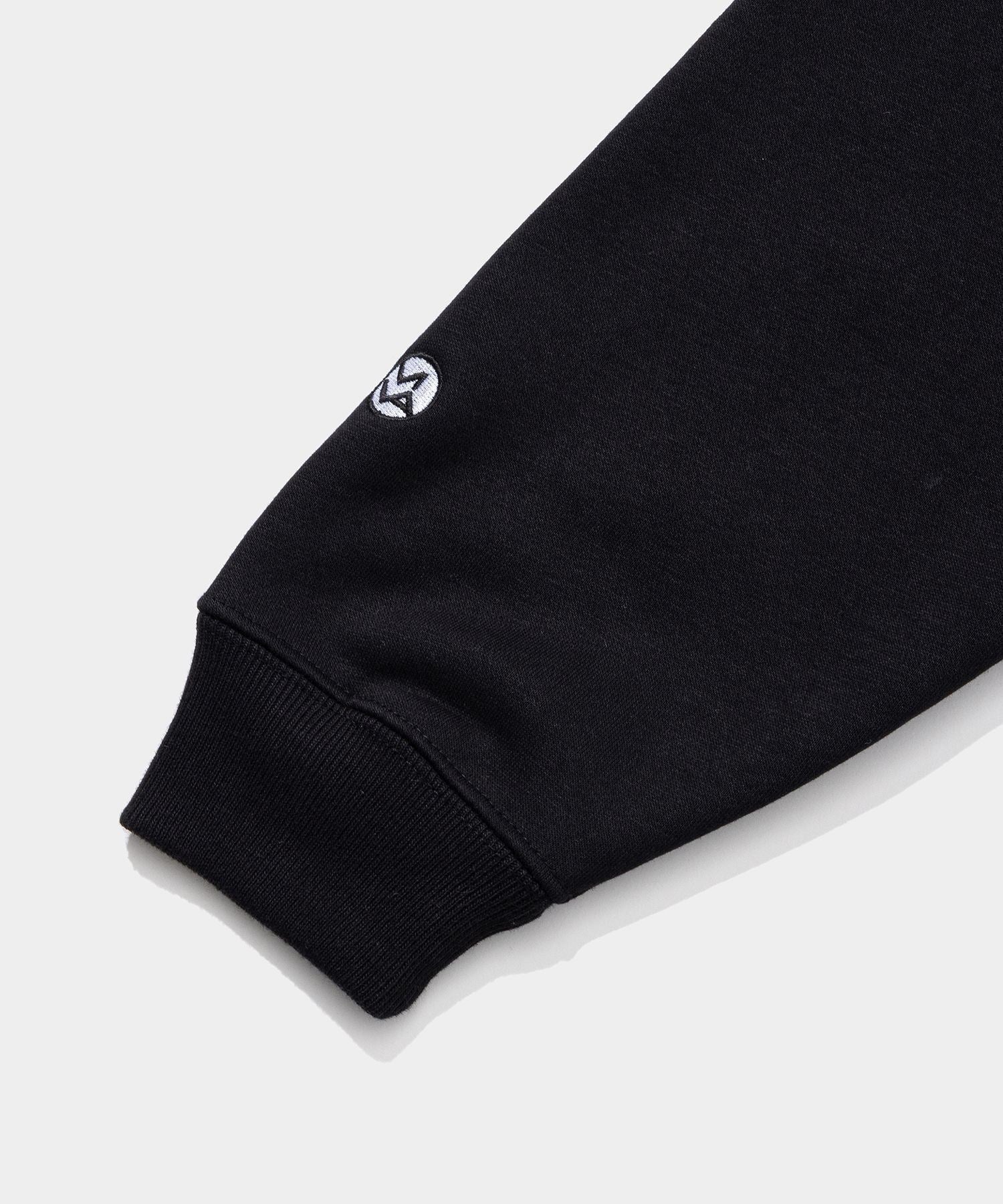 VIVA Flock Logo Sweatshirt