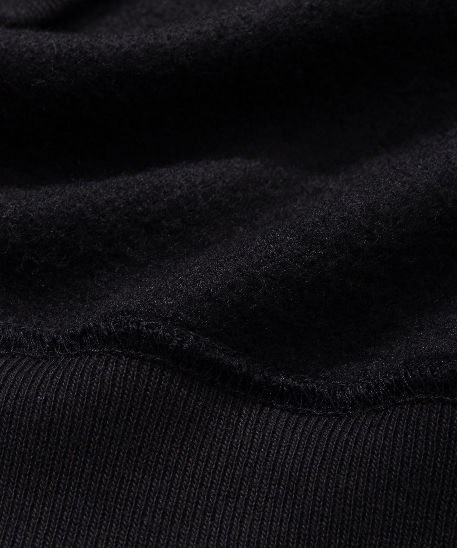 VIVA Flock Logo Sweatshirt