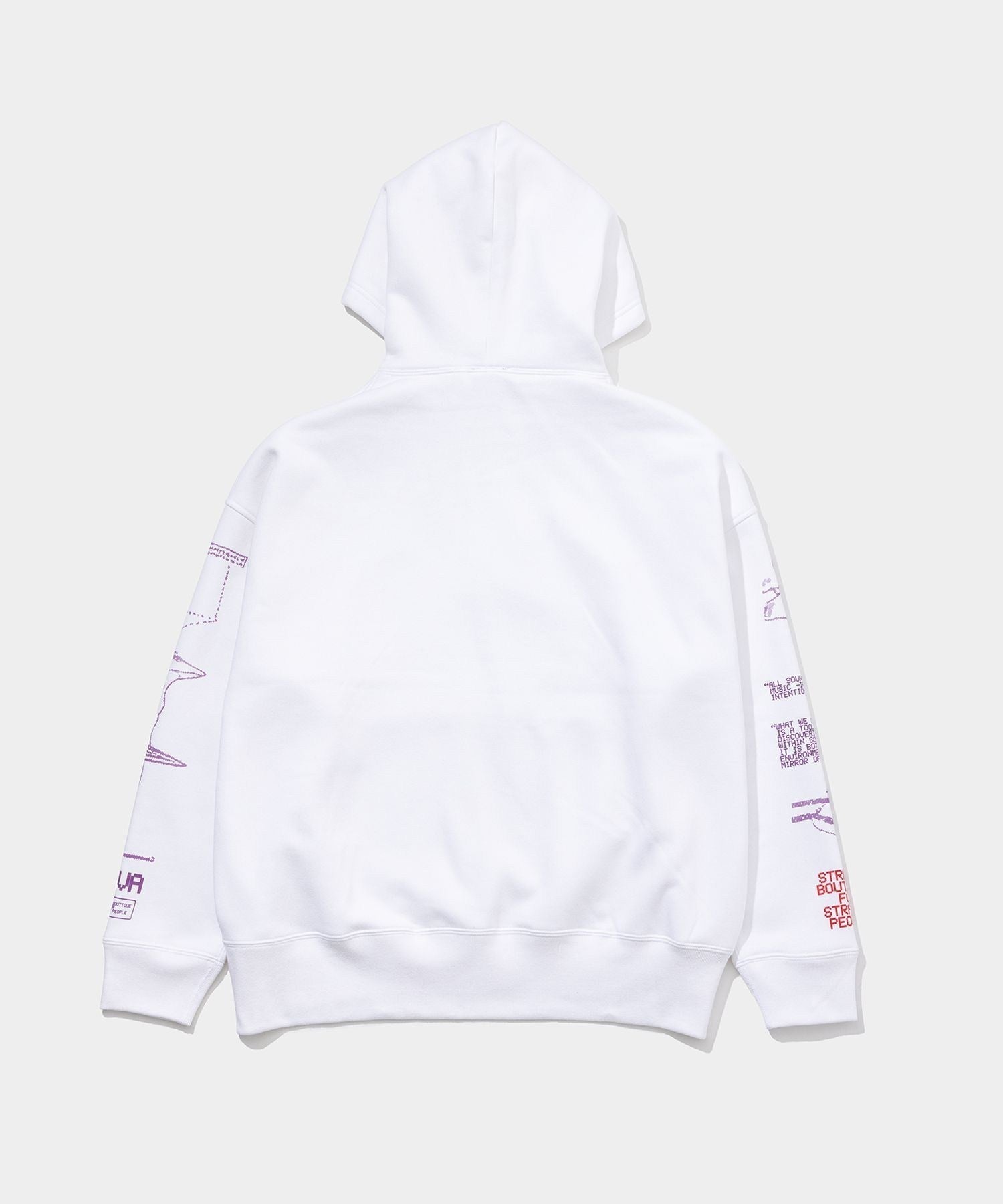 VIVA 8bit Hoodie