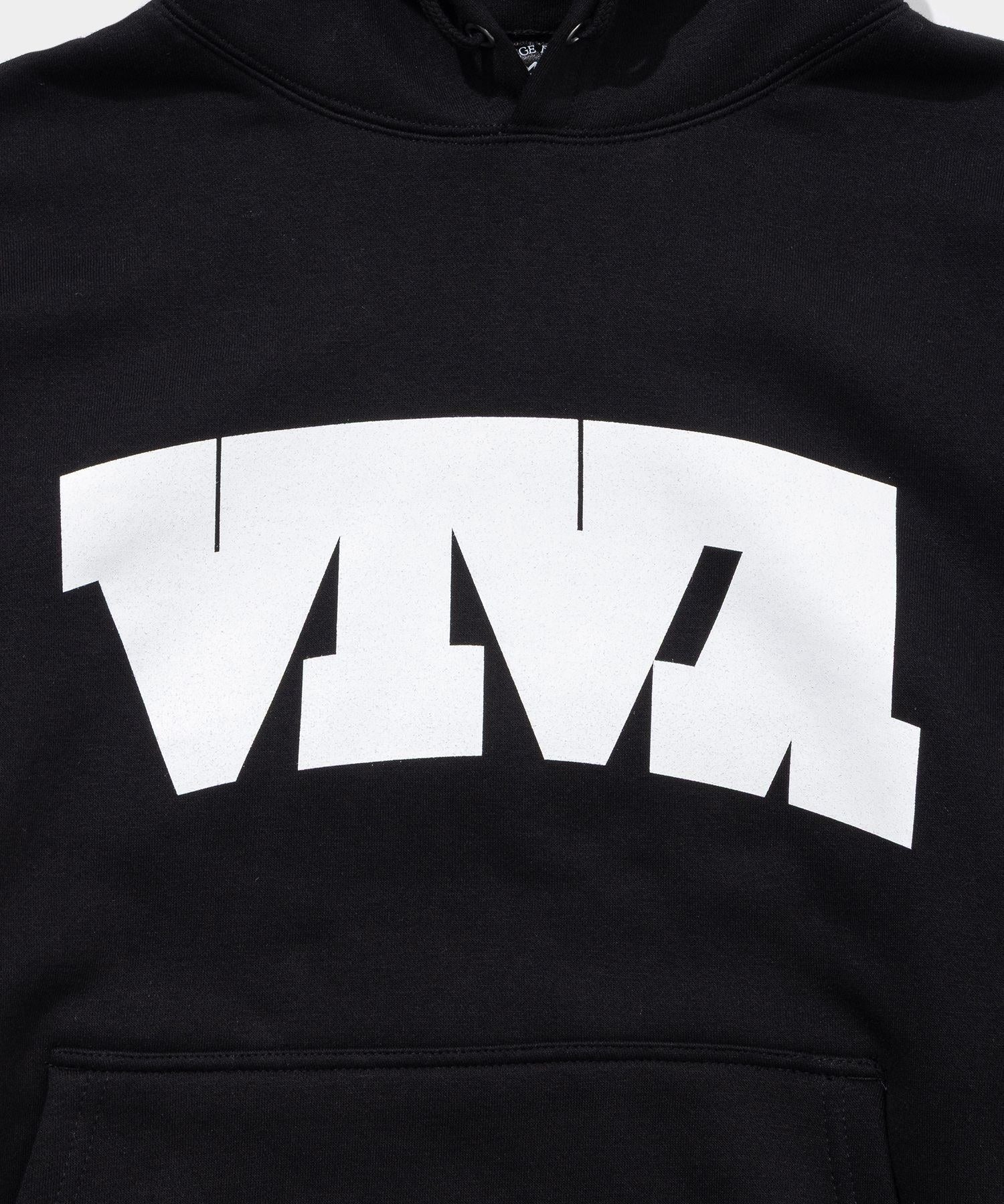 VIVA Logo Hoodie