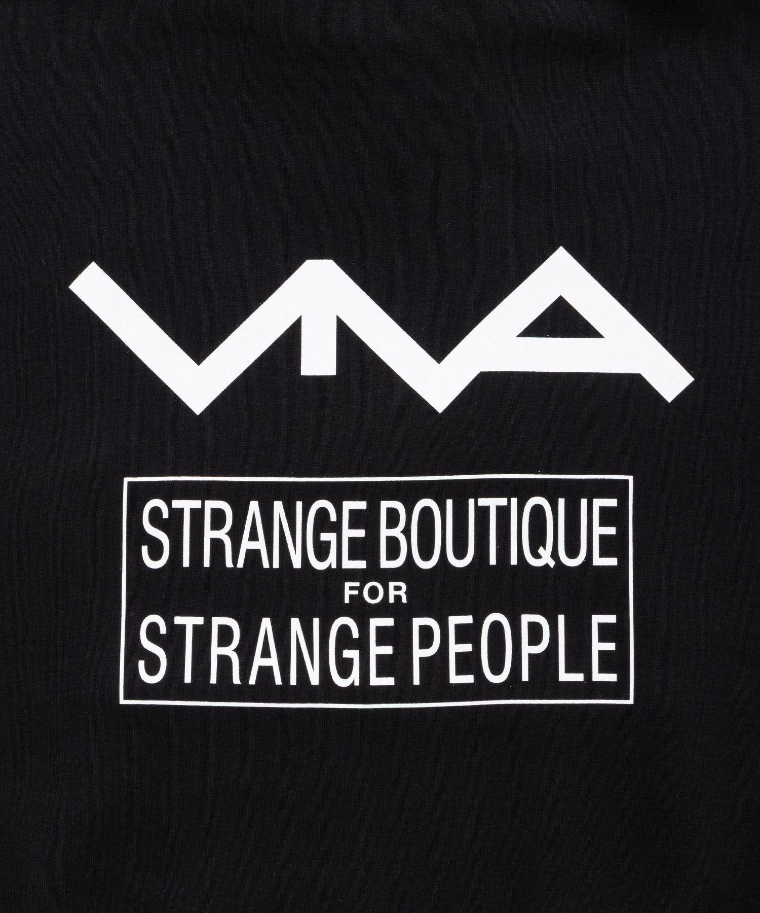 VIVA Logo Hoodie