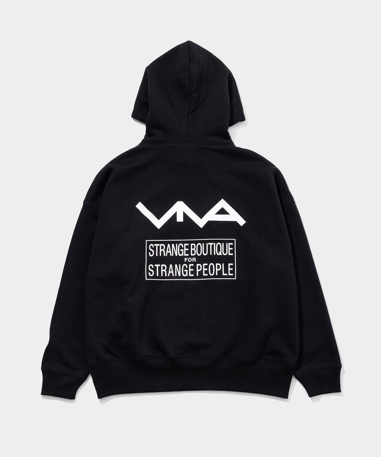 VIVA Logo Hoodie