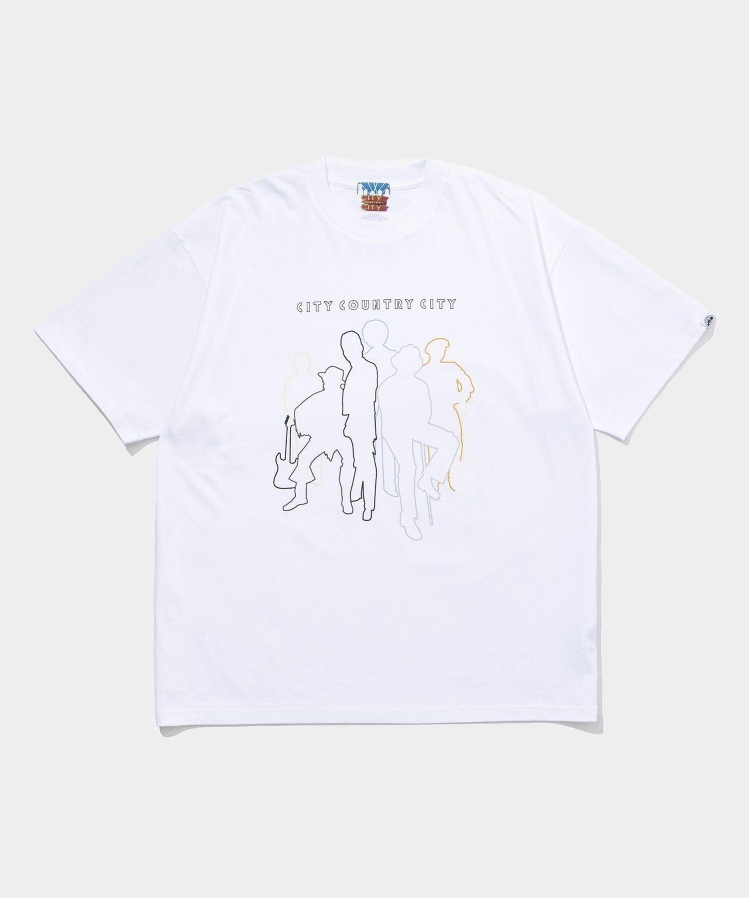 CCC TEE 01