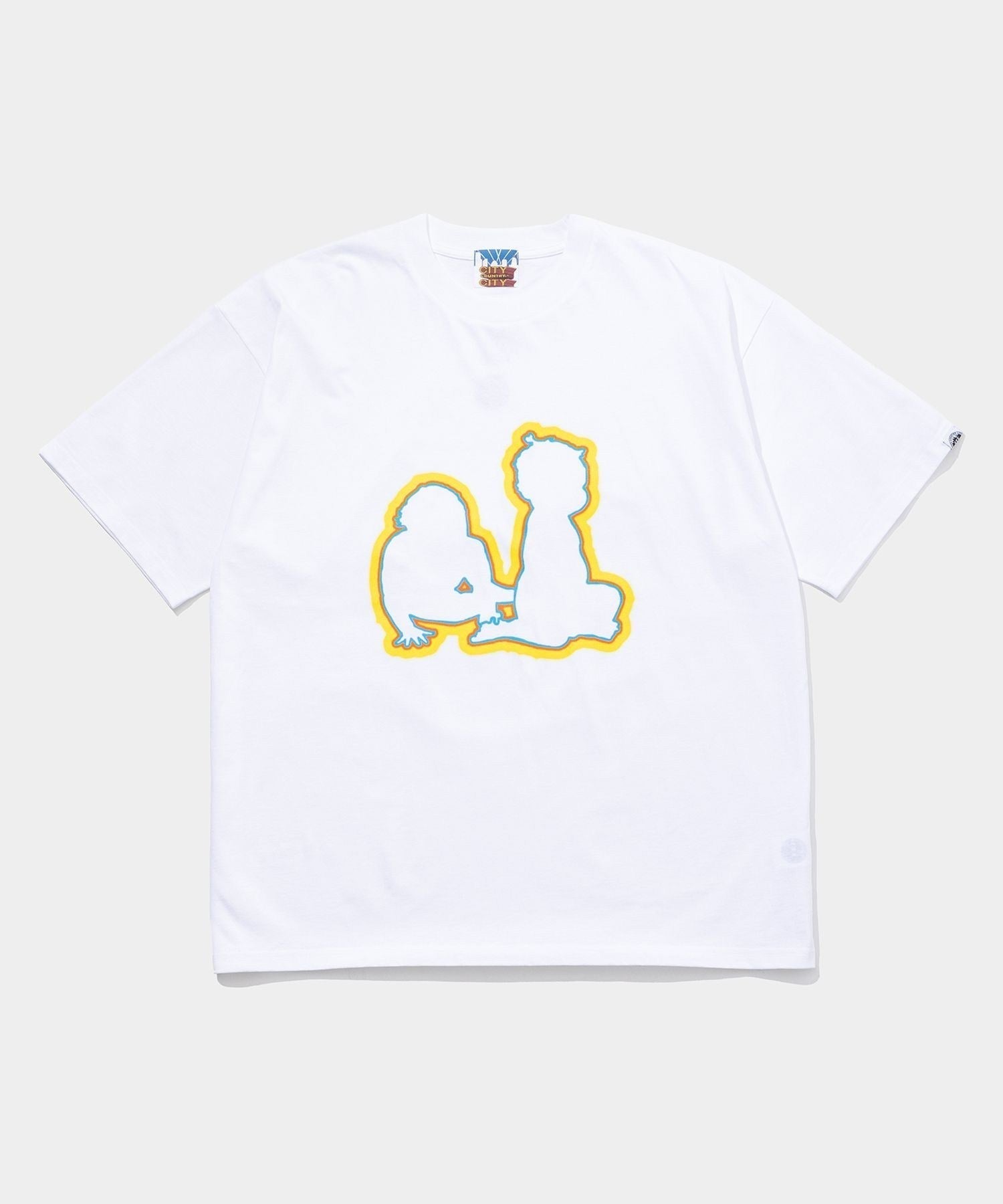 CCC TEE 02