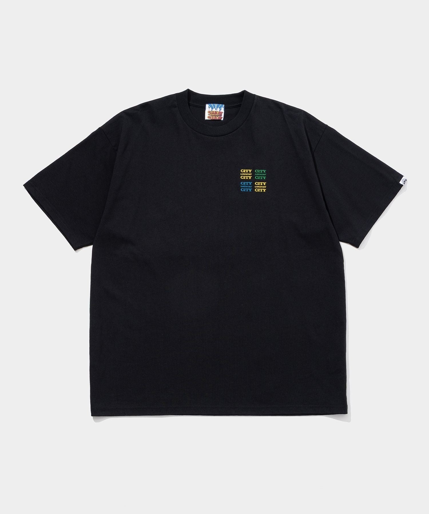 CCC TEE 03
