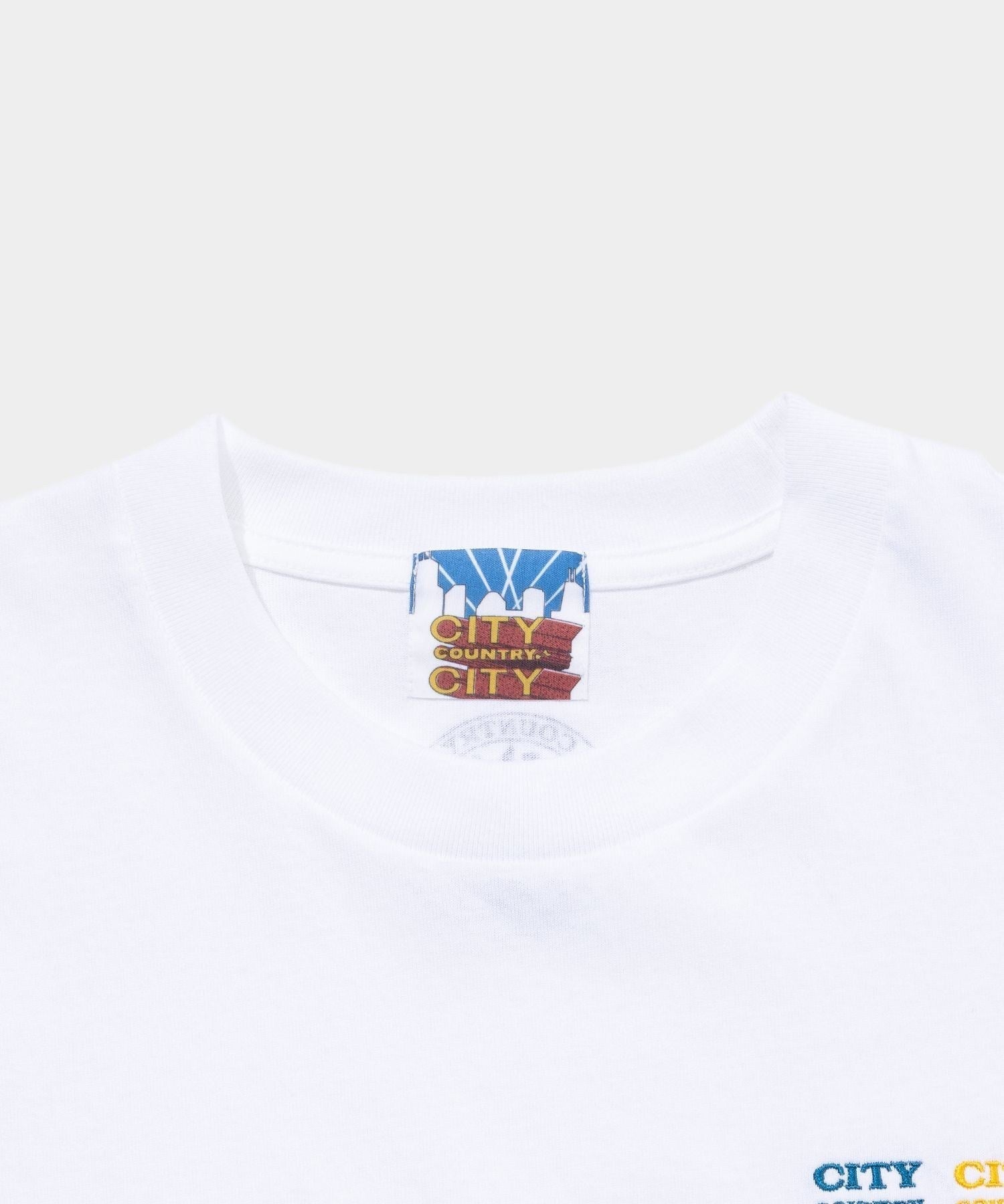 CCC TEE 03