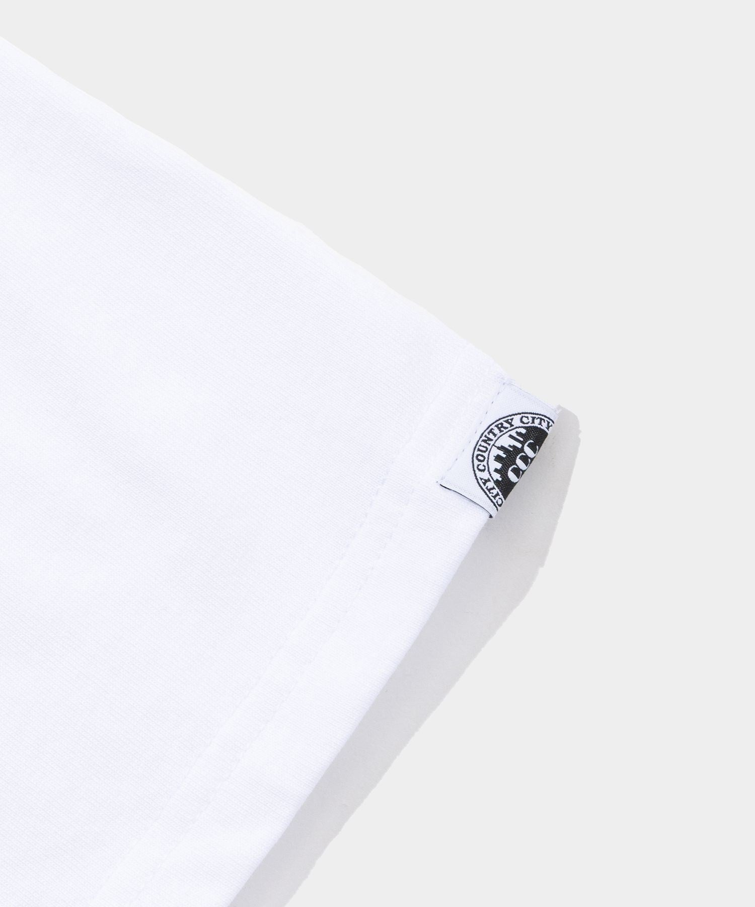 CCC TEE 03