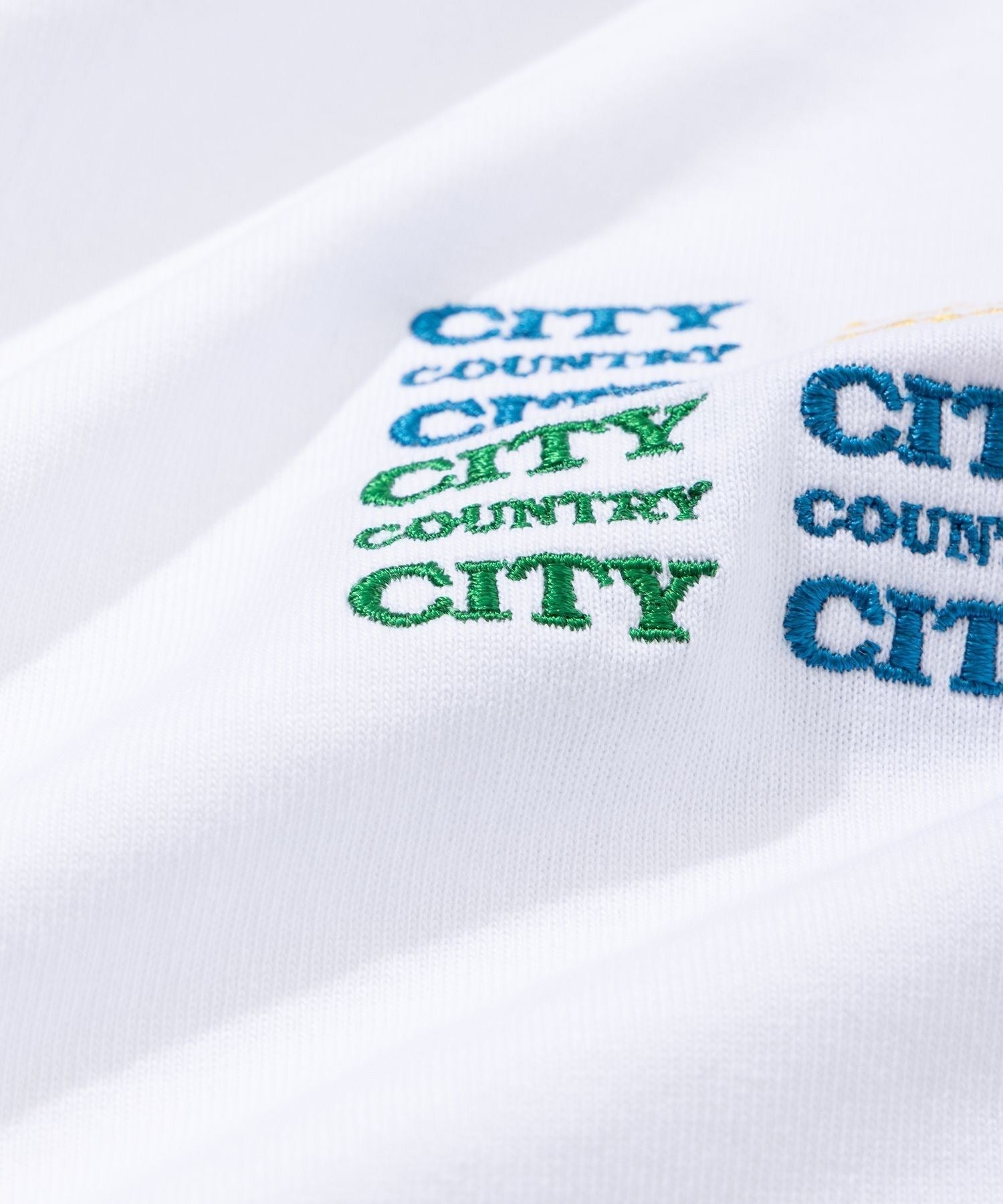CCC TEE 03