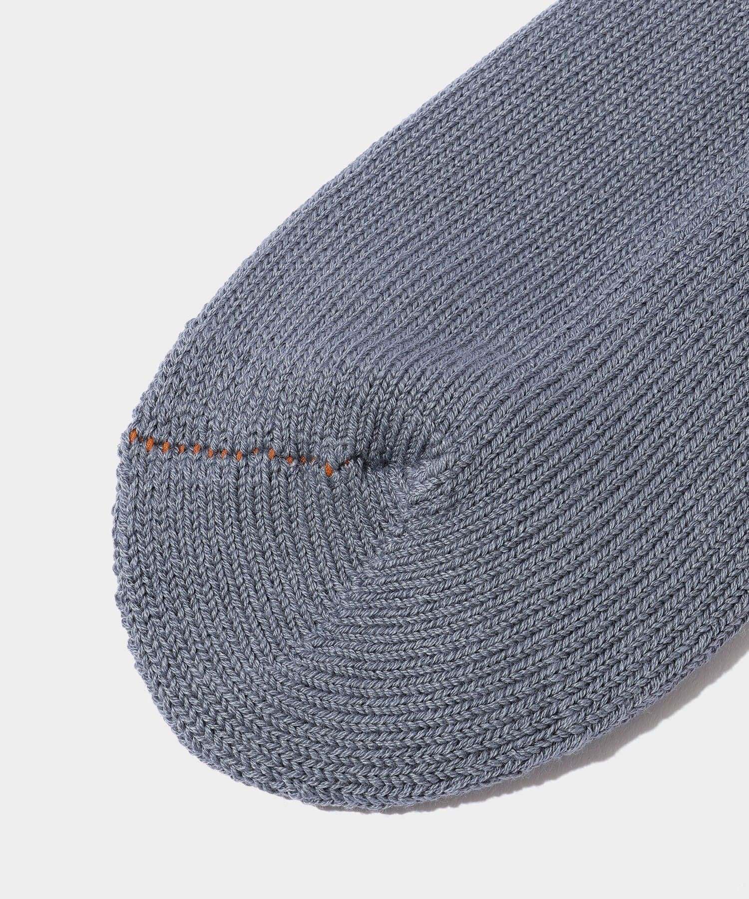 ROTOTO Loose Pile Crew Socks