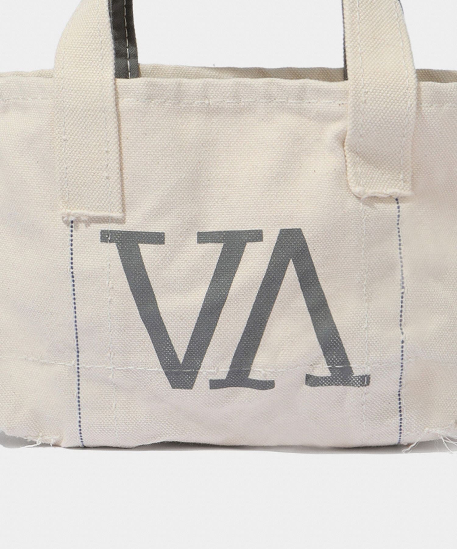 L.L.Bean Boat And Tote Mini Fade