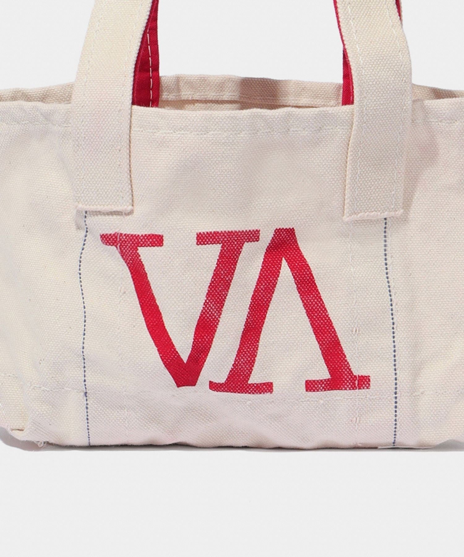 L.L.Bean Boat And Tote Mini Fade