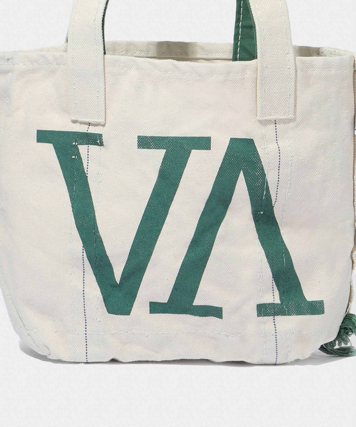 L.L.Bean Boat And Tote Small Fade- V.A. ONLINE STORE