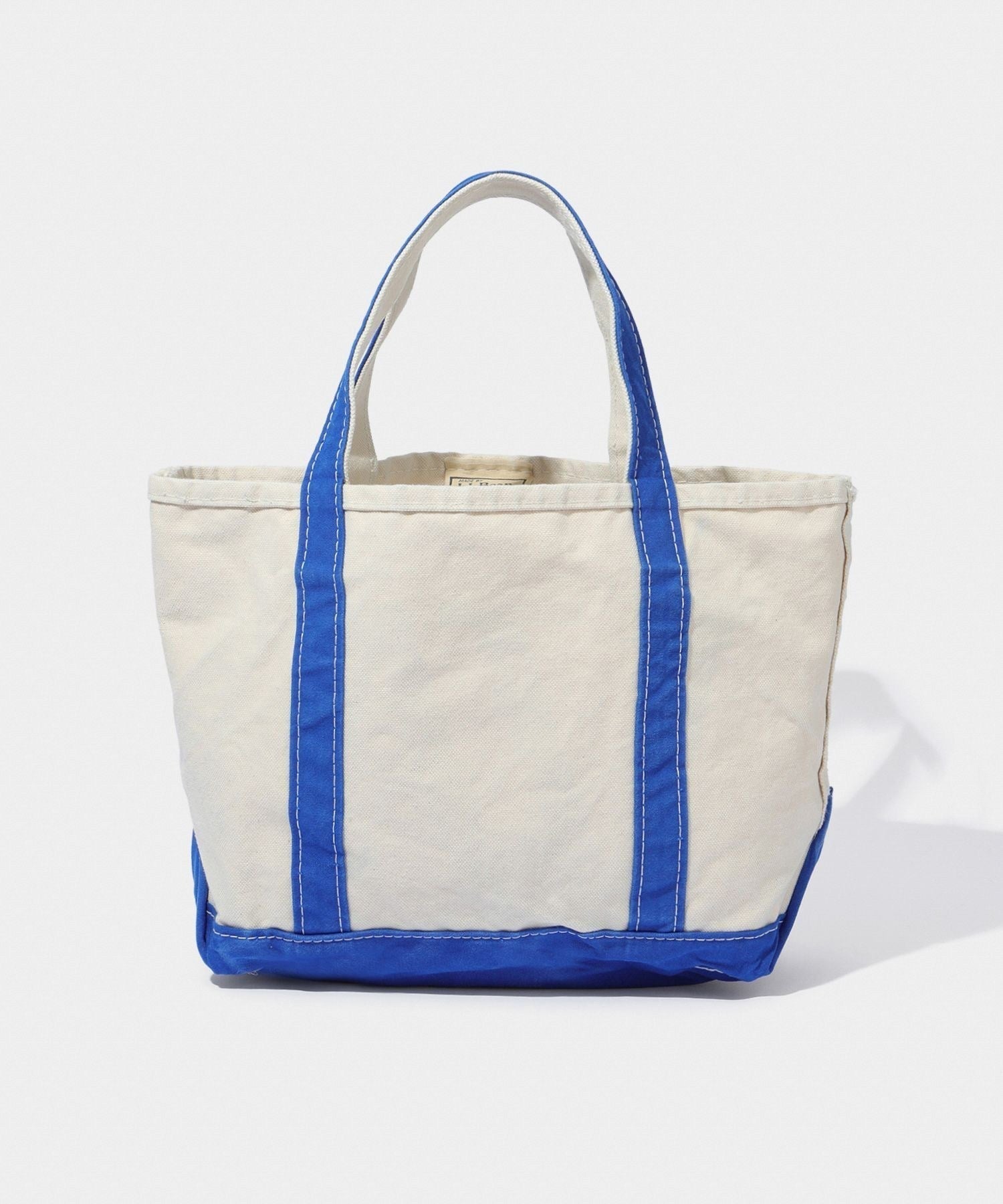 L.L.Bean Boat And Tote Medium Fade