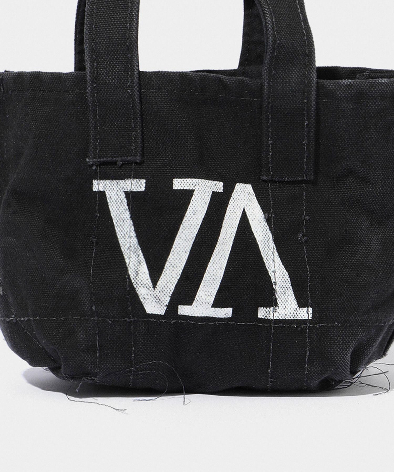 L.L.Bean Solid Boat And Tote Mini Fade