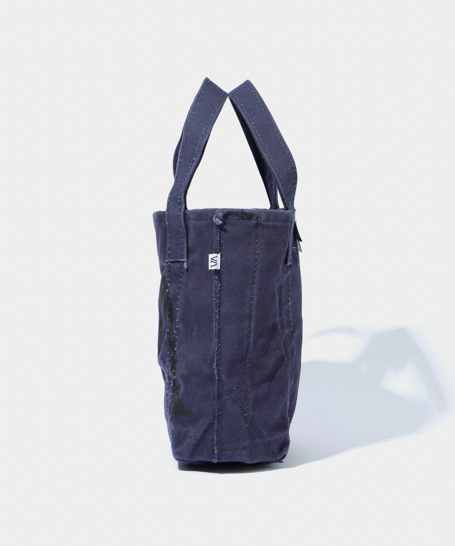 L.L.Bean Solid Boat And Tote Small Fade