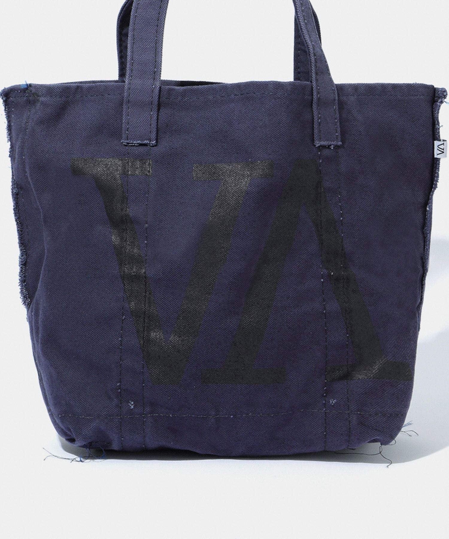 L.L.Bean Solid Boat And Tote Medium Fade