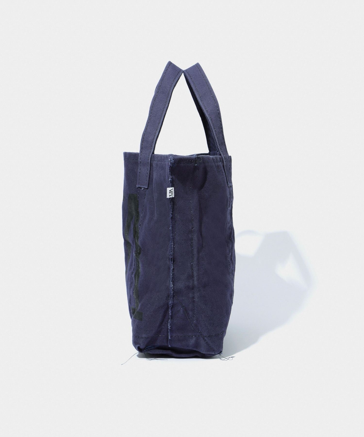 L.L.Bean Solid Boat And Tote Medium Fade