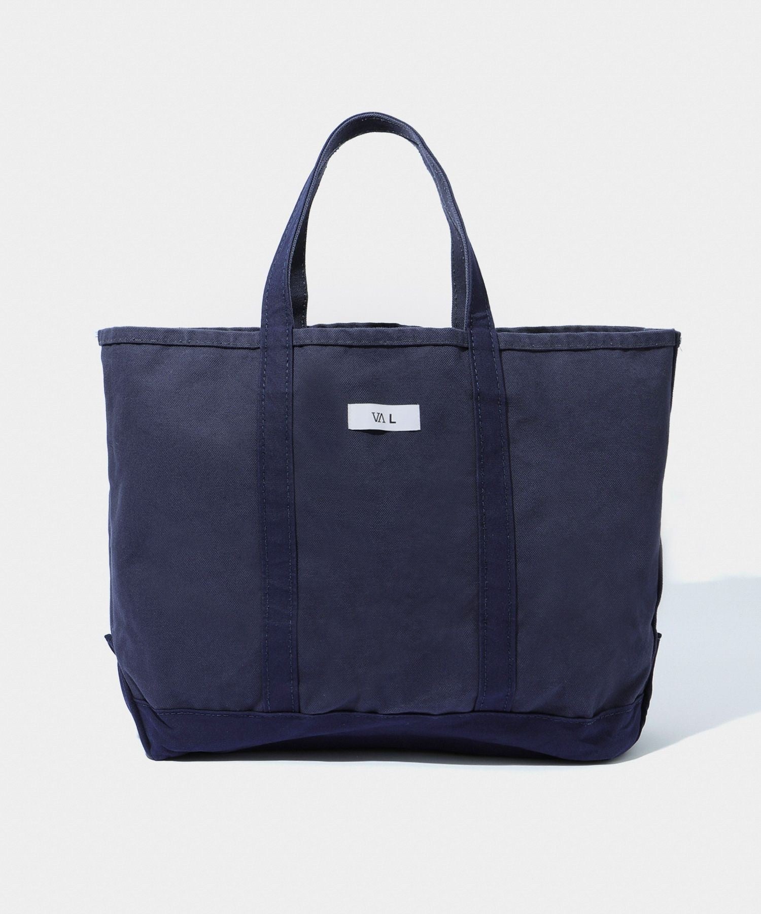 L.L.Bean Solid Boat And Tote Large Fade