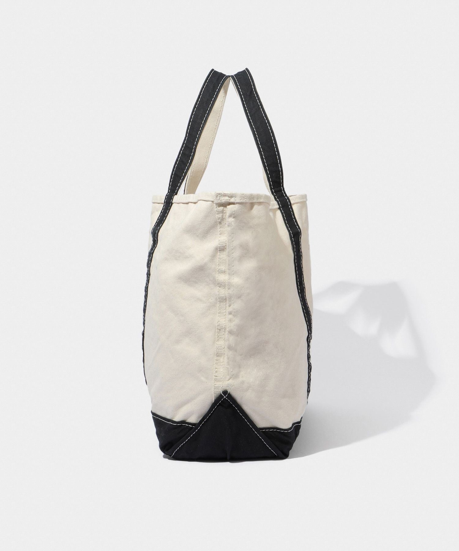 L.L.Bean Solid Boat And Tote Large Fade