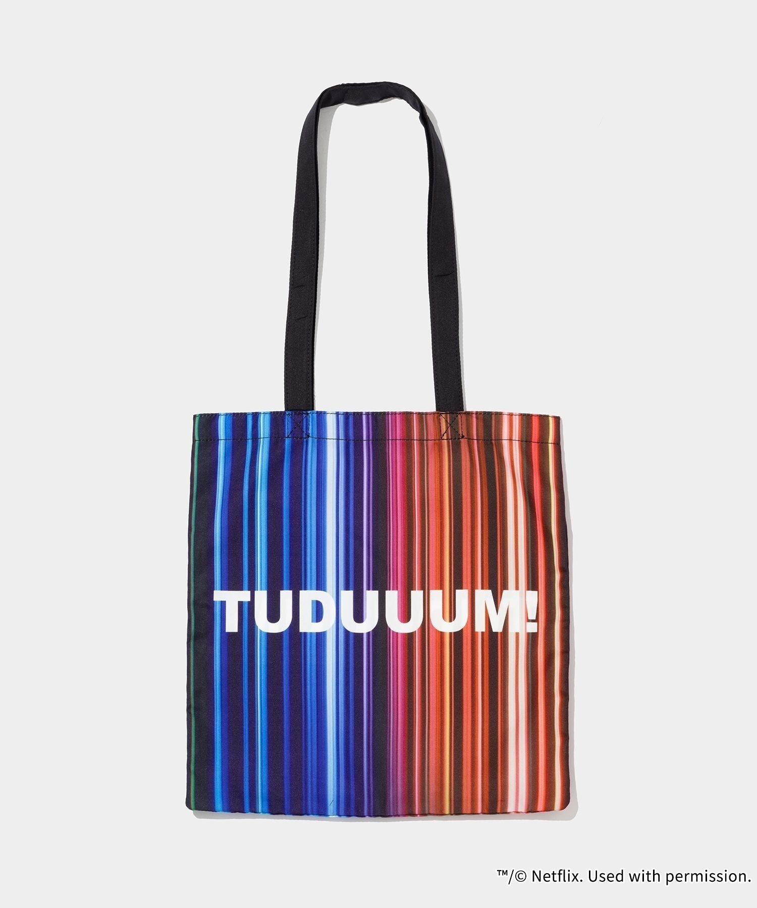 Netflix FRGMT Tote 01