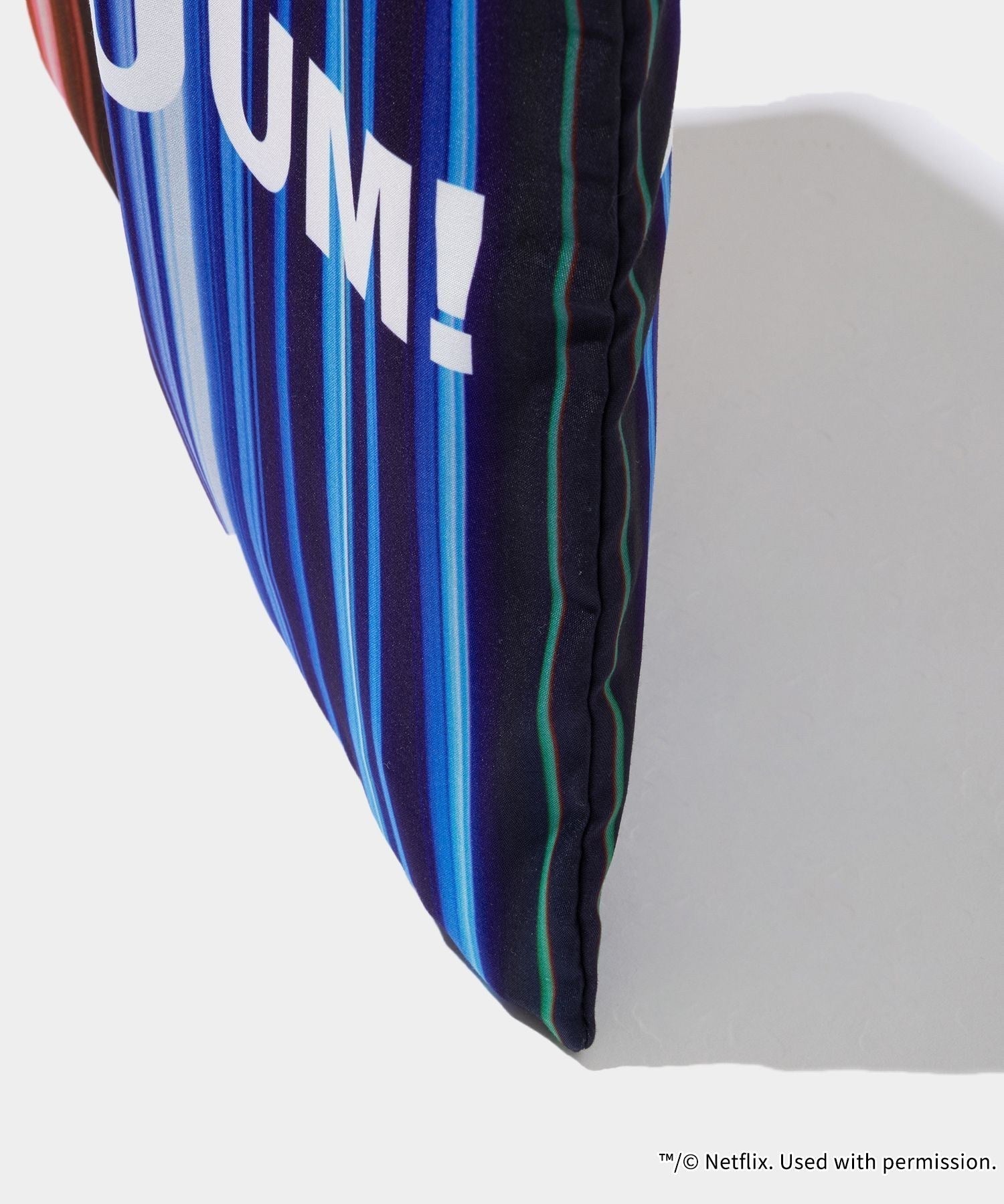 Netflix FRGMT Tote 01