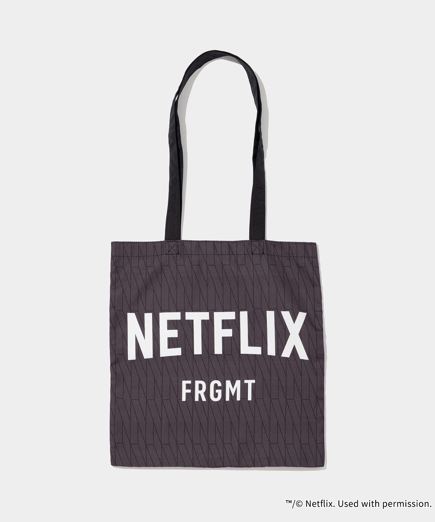 Netflix FRGMT Tote 02