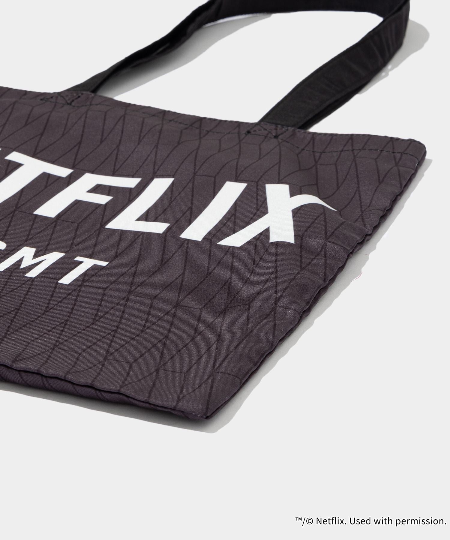 Netflix FRGMT Tote 02