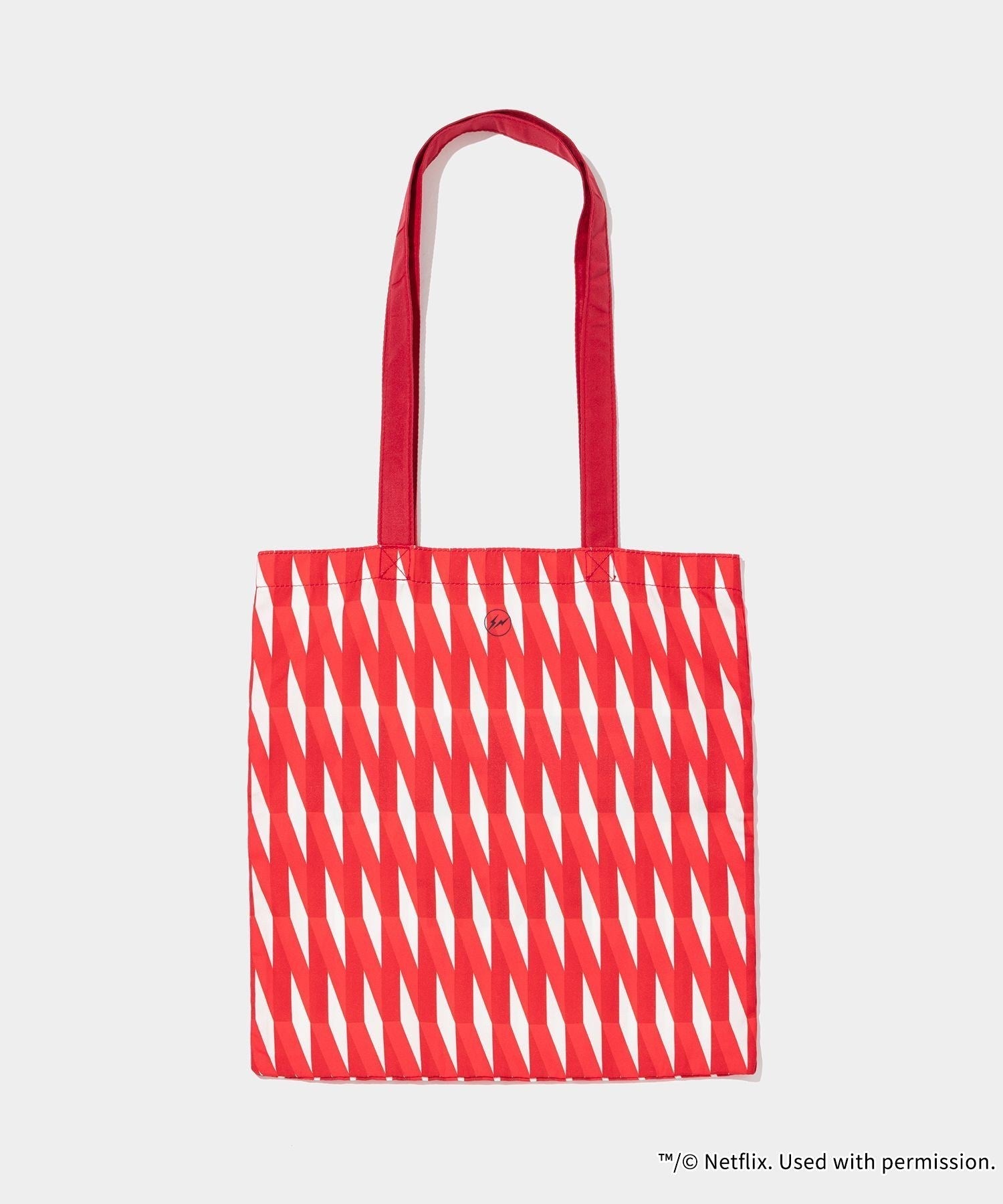 Netflix FRGMT Tote 02