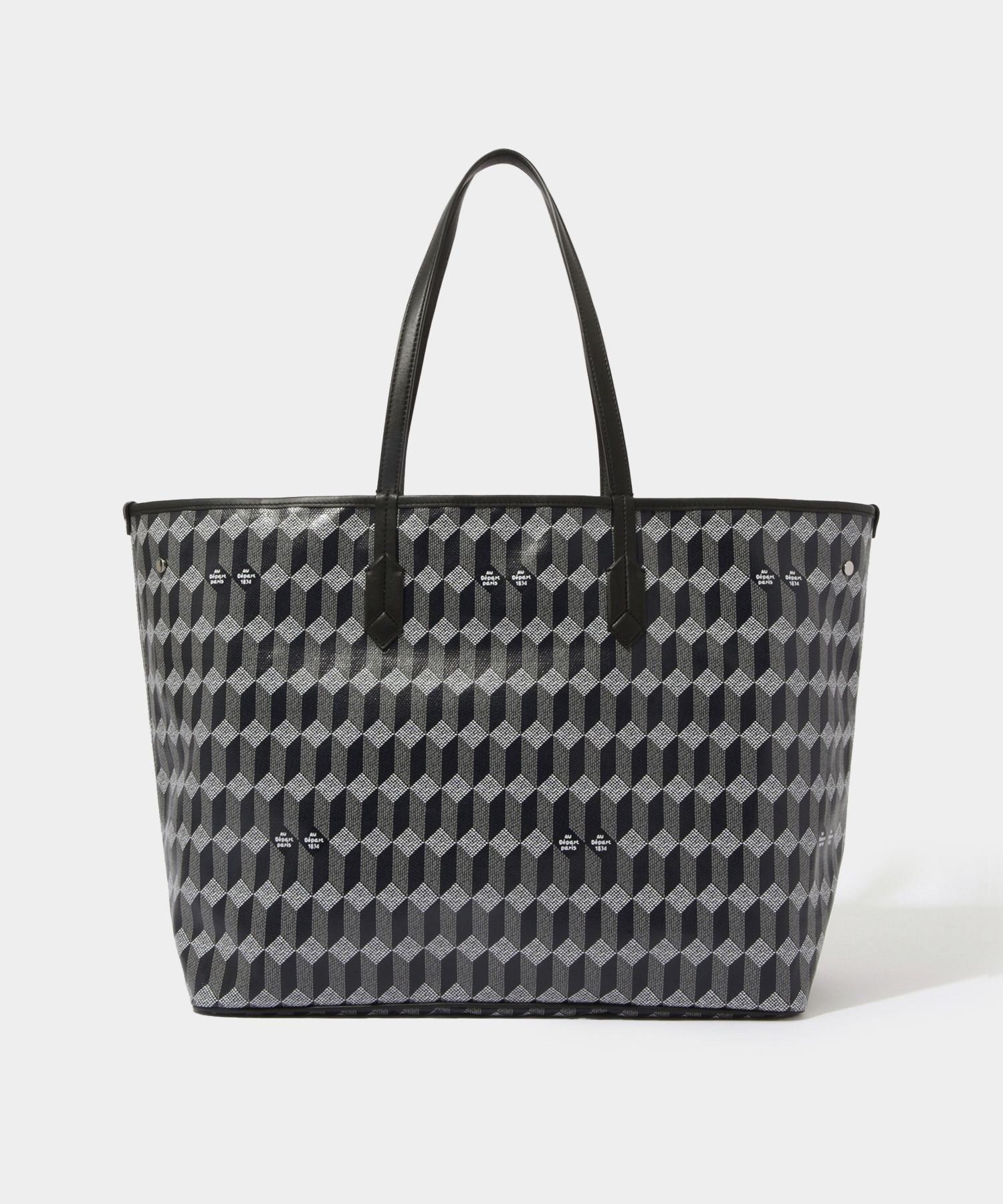 Au Départ Paris Tote NO.55