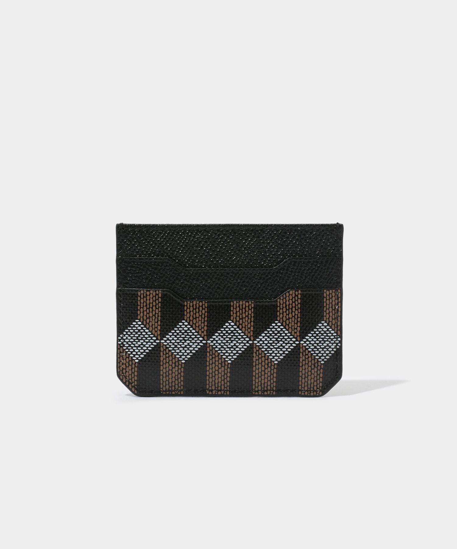 Au Départ Paris Card Holder