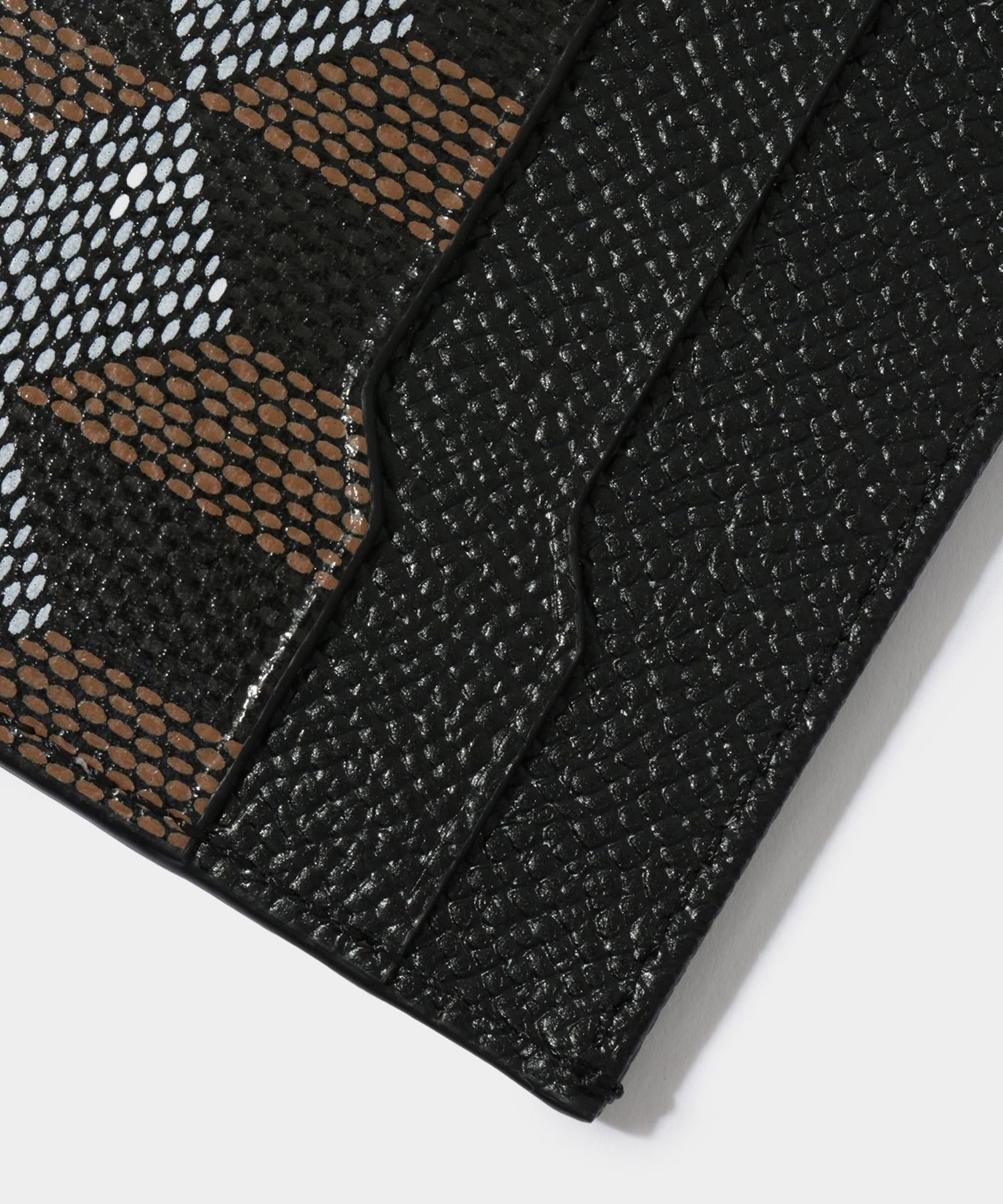 Au Départ Paris Card Holder