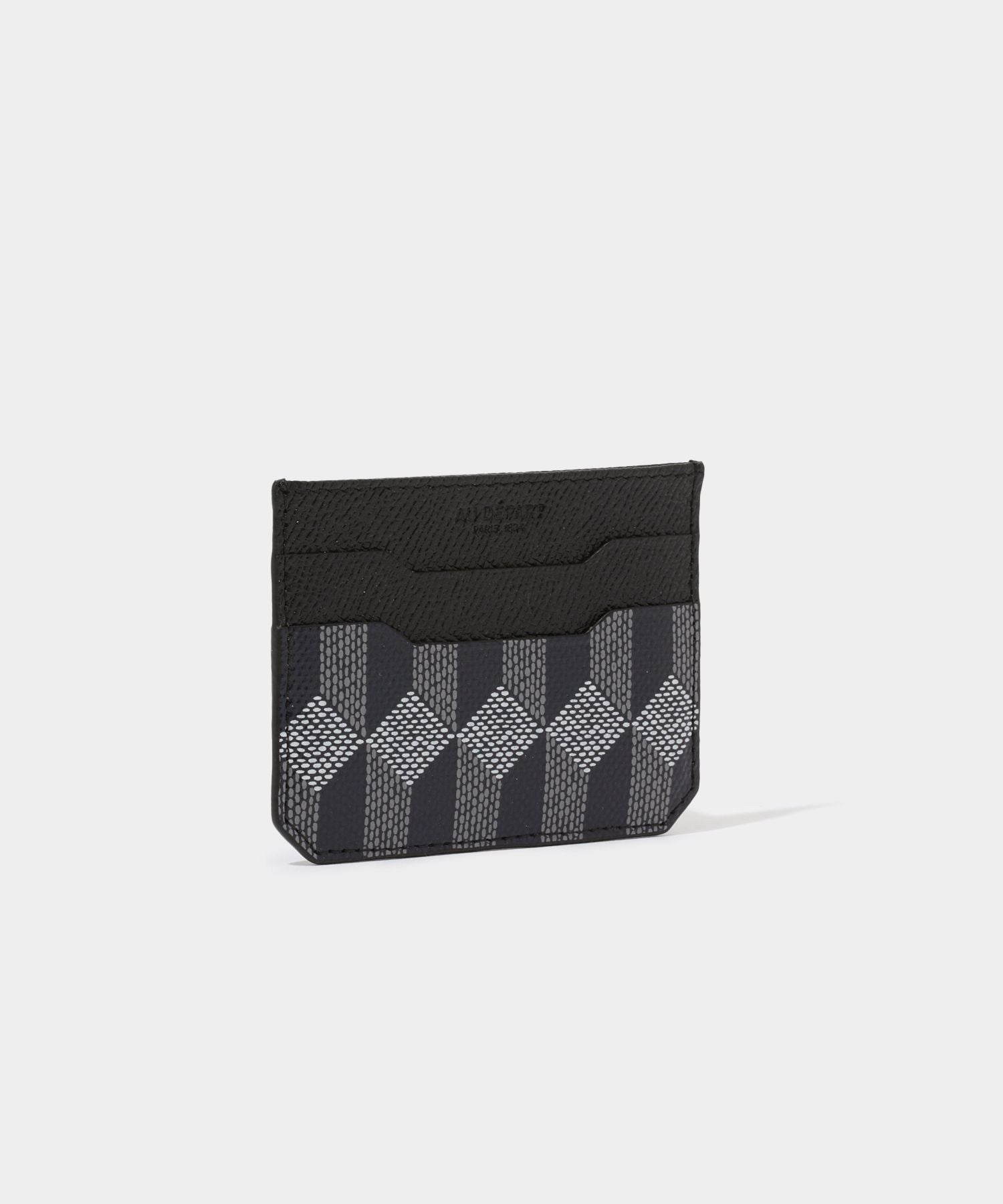 Au Départ Paris Card Holder