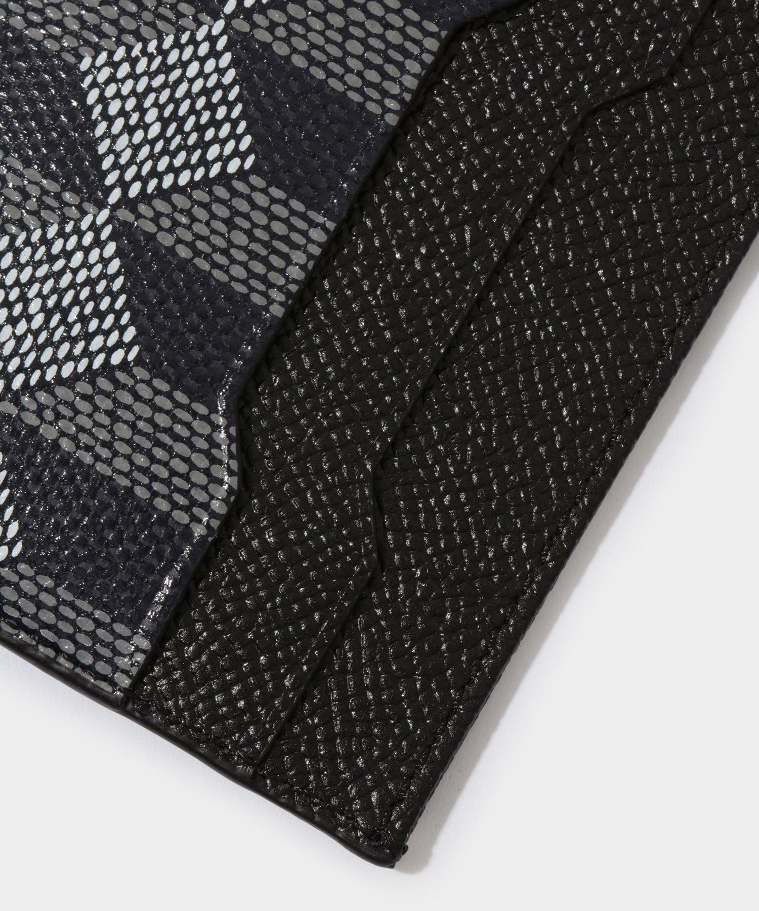 Au Départ Paris Card Holder