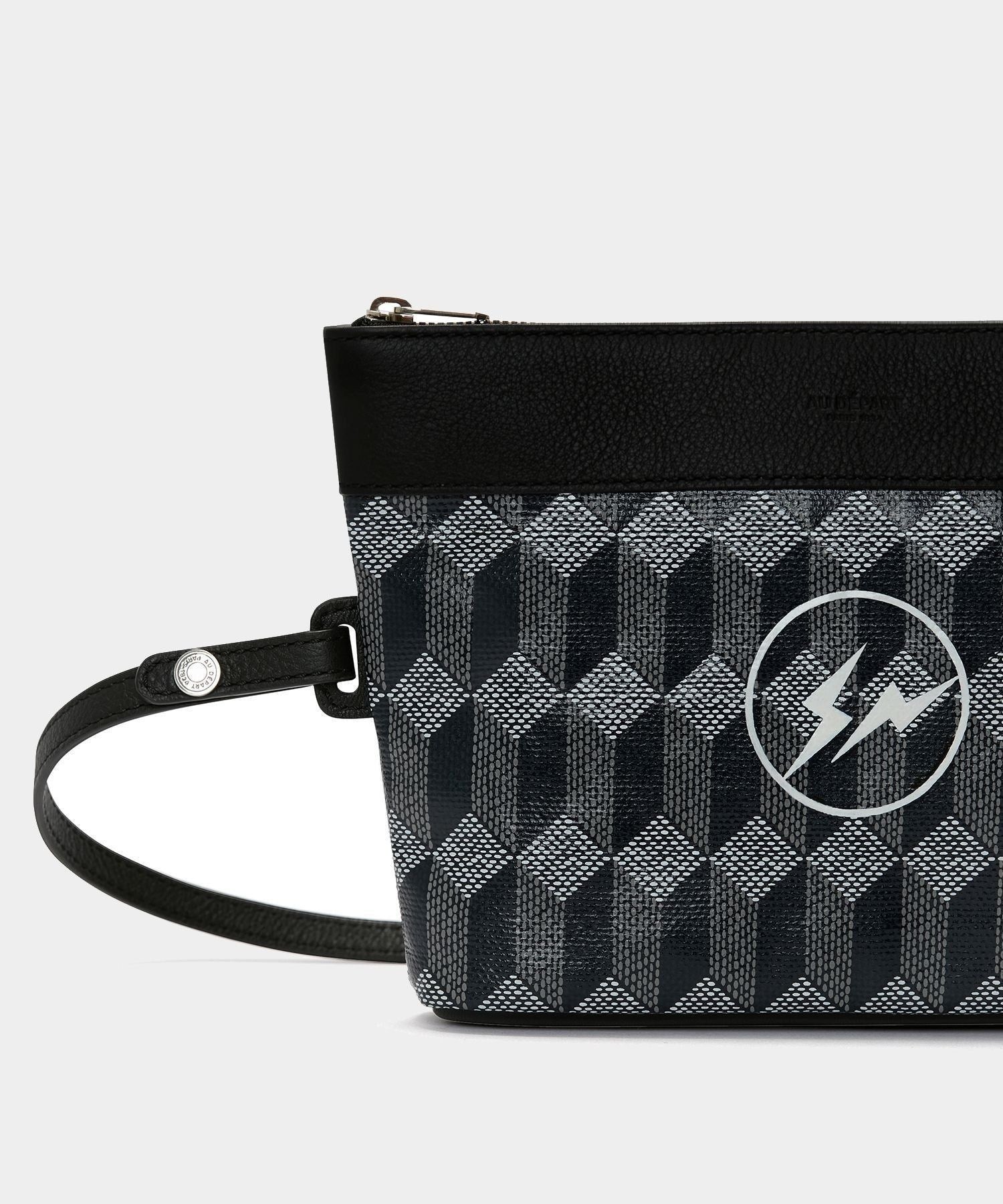 Au Depart Paris Tote NO.55 FRGMT