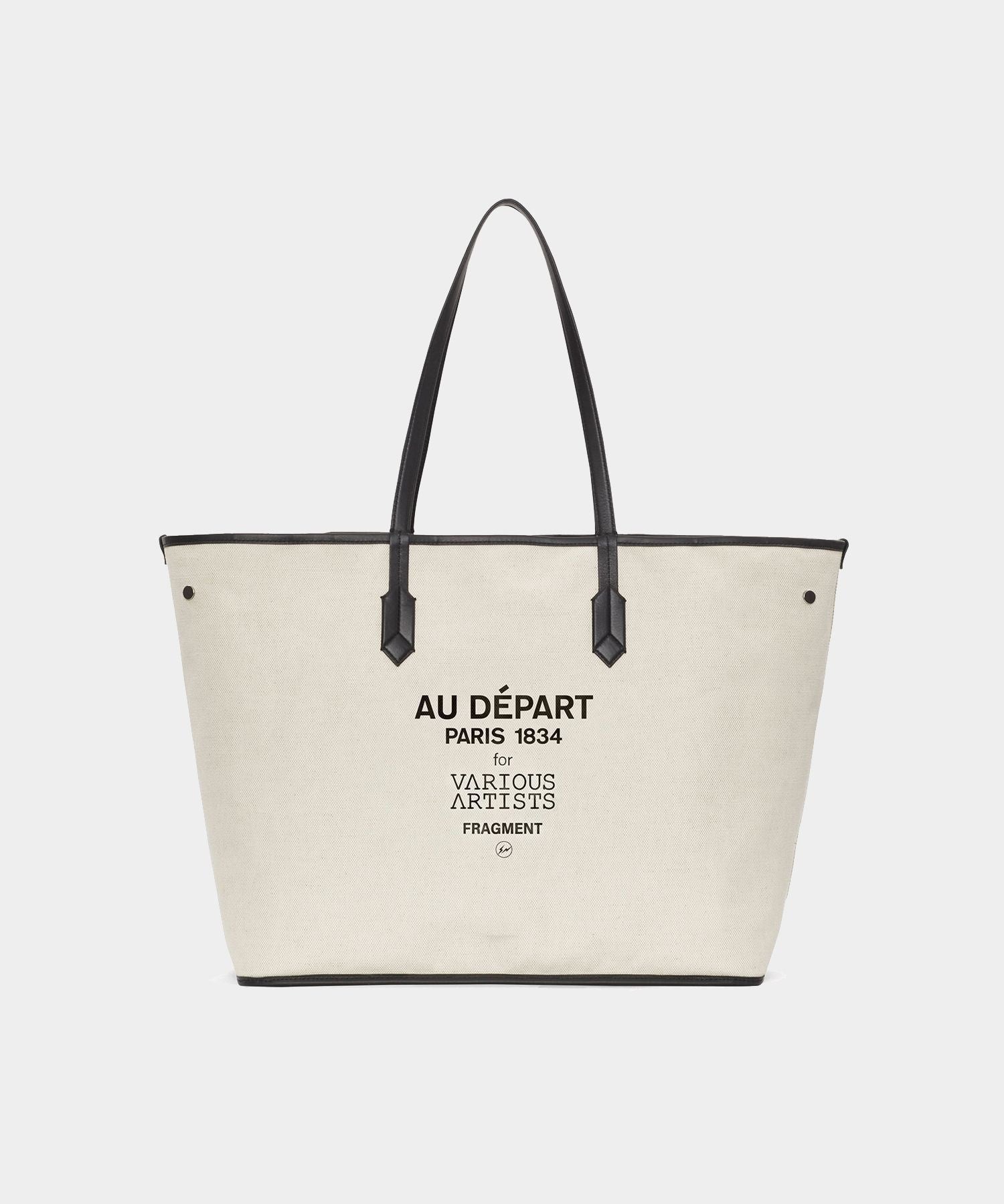 Au Depart Paris Tote NO.55 FRGMT