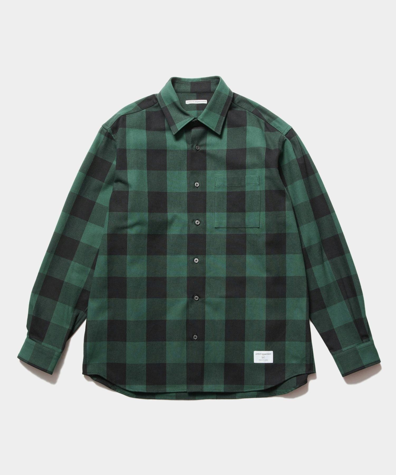 【予約】YUNI YOSHIDA: MUD DOLL SHIRT